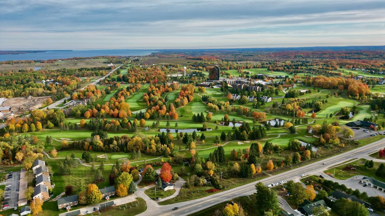 Homes for sale in Williamsburg, MI | 4480 Wolverine Dr #22, Williamsburg, MI 49690 | MLS# 80054964