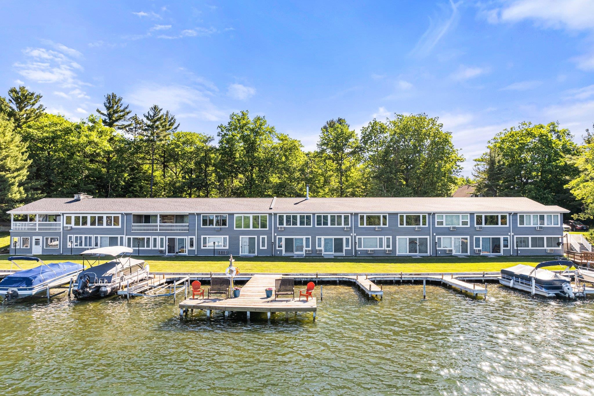 Homes for sale in Bellaire, MI | 9059 Clam Lake Rd #2, Bellaire, MI 49615 | MLS# 80055135