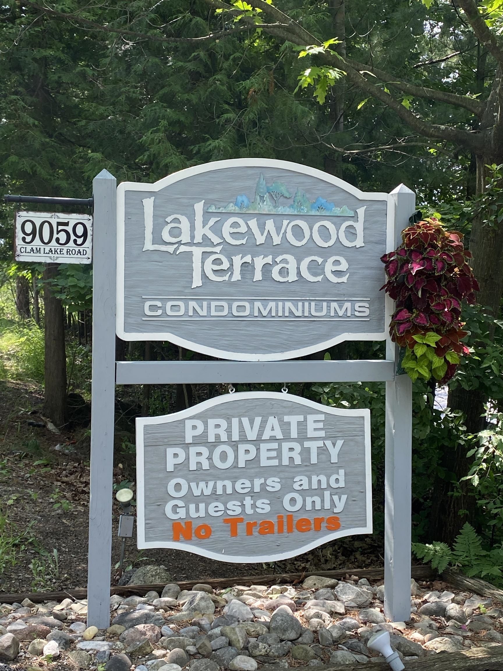 Homes for sale in Bellaire, MI | 9059 Clam Lake Rd #2, Bellaire, MI 49615 | MLS# 80055135