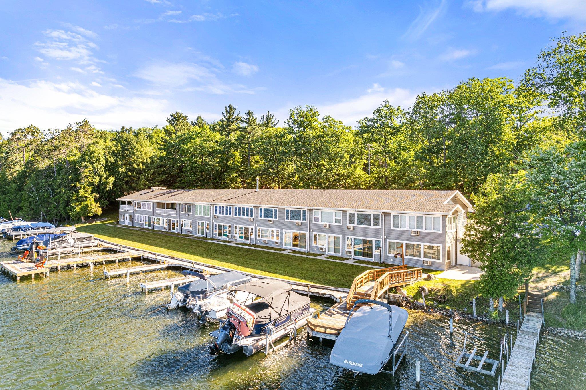 Homes for sale in Bellaire, MI | 9059 Clam Lake Rd #2, Bellaire, MI 49615 | MLS# 80055135