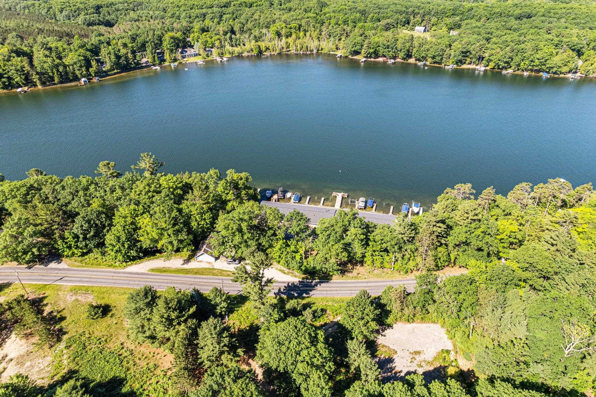 Homes for sale in Bellaire, MI | 9059 Clam Lake Rd #2, Bellaire, MI 49615 | MLS# 80055135