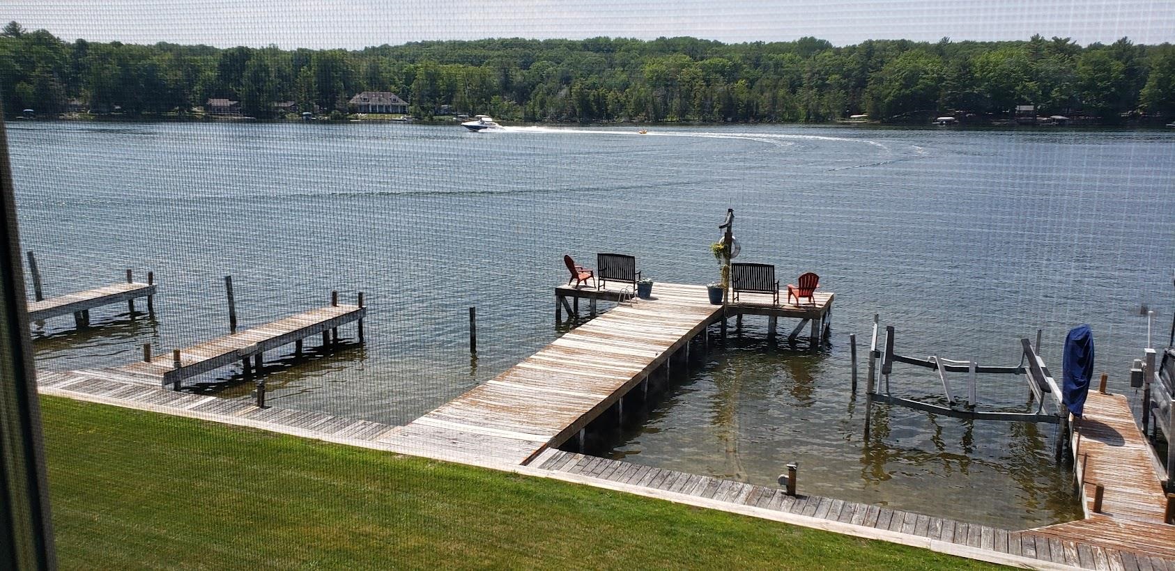 Homes for sale in Bellaire, MI | 9059 Clam Lake Rd #2, Bellaire, MI 49615 | MLS# 80055135