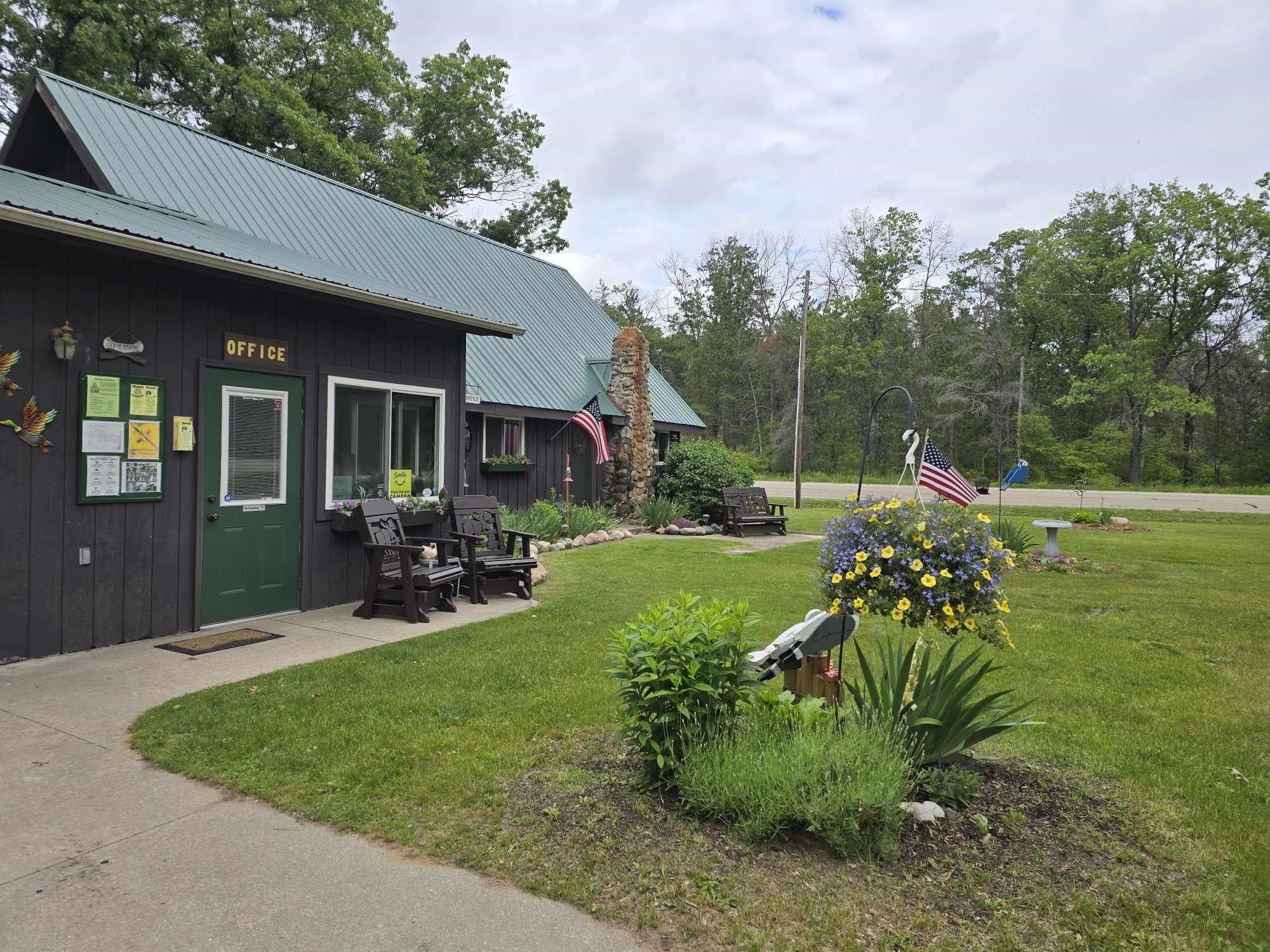 Homes for sale in Hale, MI | 6160 Rollways Rd, Hale, MI 48739 | MLS# 80055186