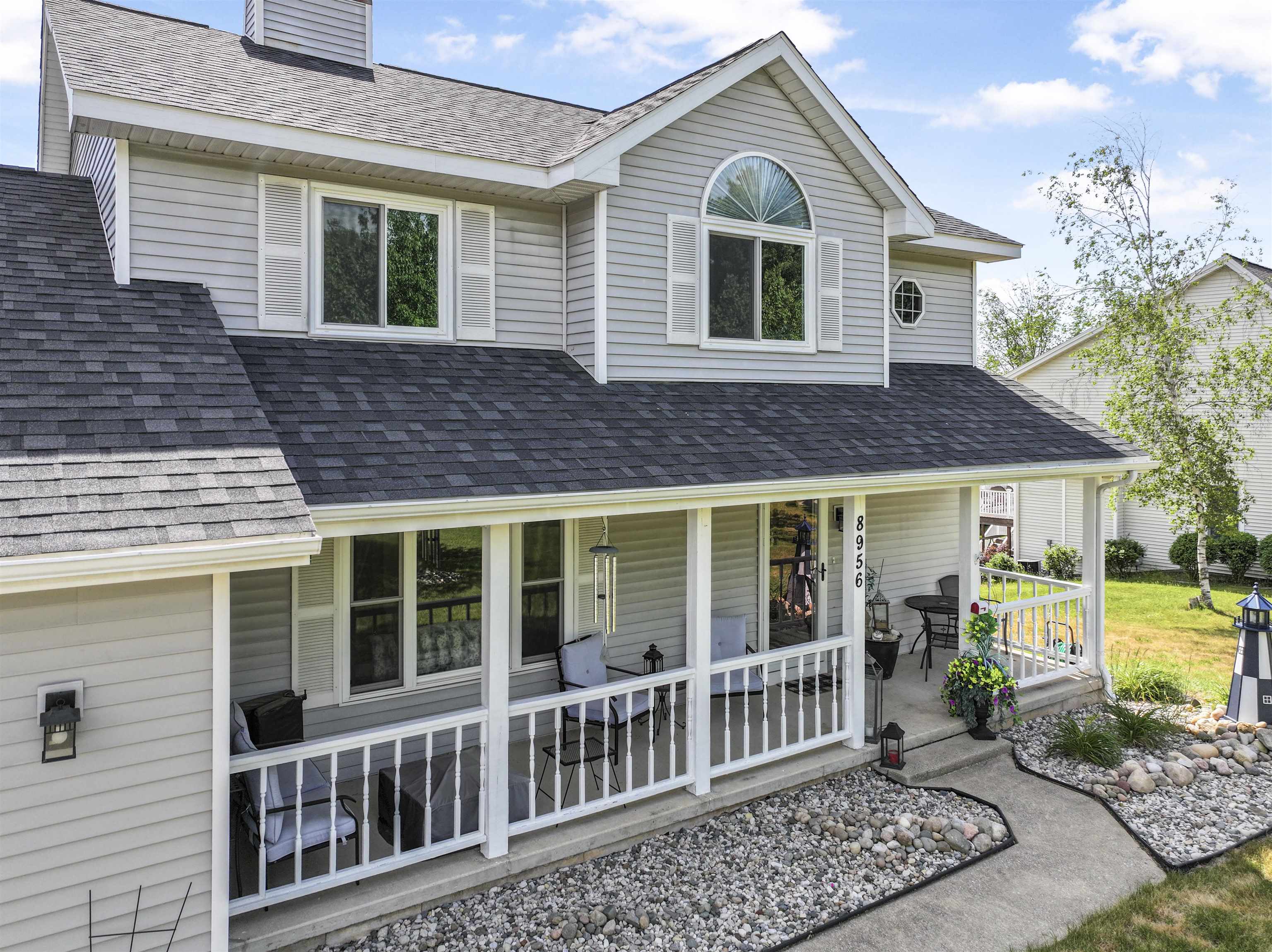 Homes for sale in Cadillac, MI | 8956 Lamplighter Ln, Cadillac, MI 49601 | MLS# 80055323