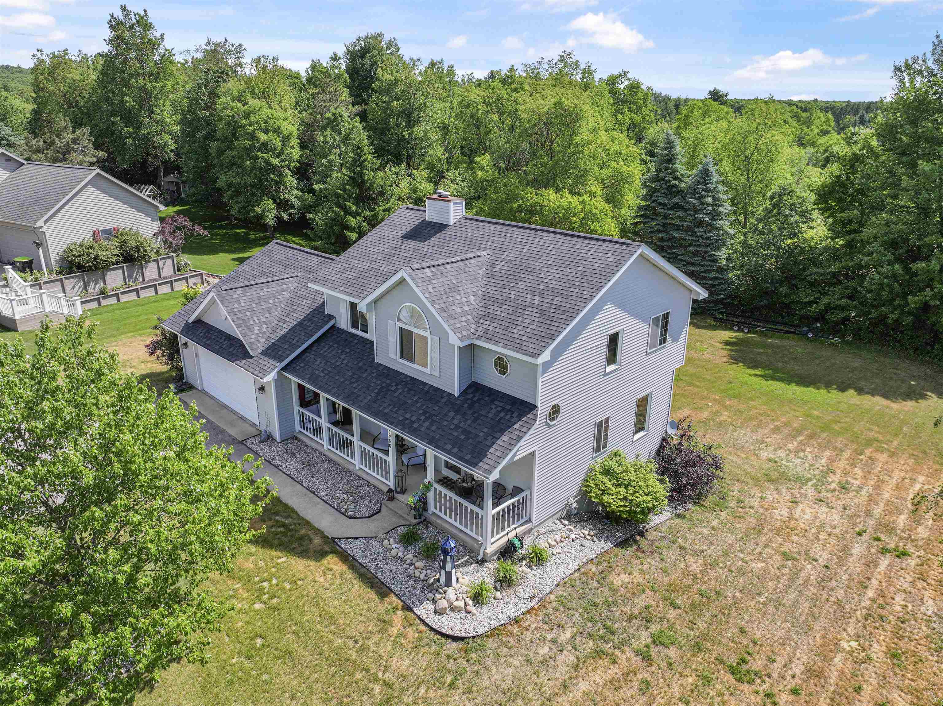 Homes for sale in Cadillac, MI | 8956 Lamplighter Ln, Cadillac, MI 49601 | MLS# 80055323