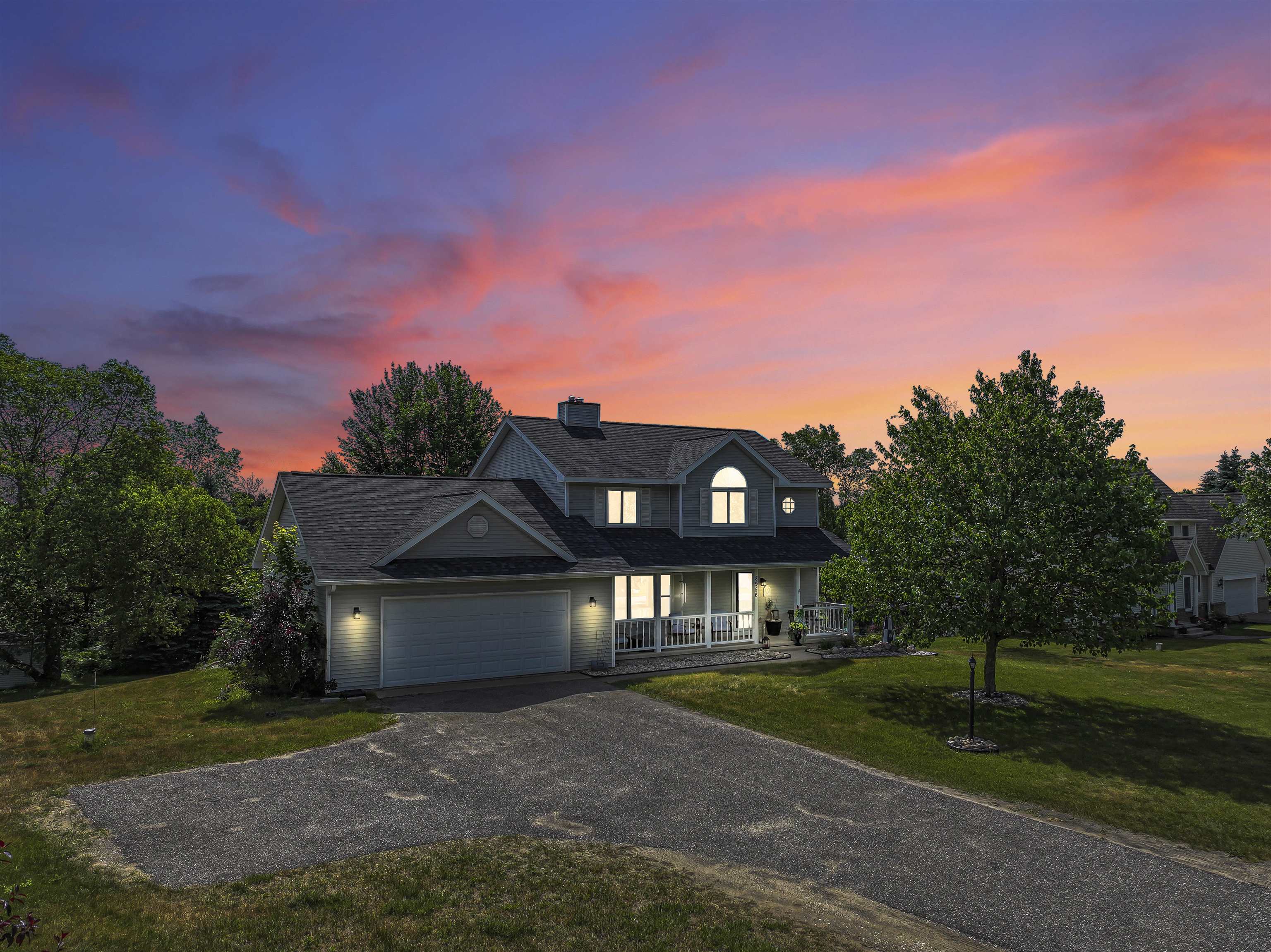 Homes for sale in Cadillac, MI | 8956 Lamplighter Ln, Cadillac, MI 49601 | MLS# 80055323