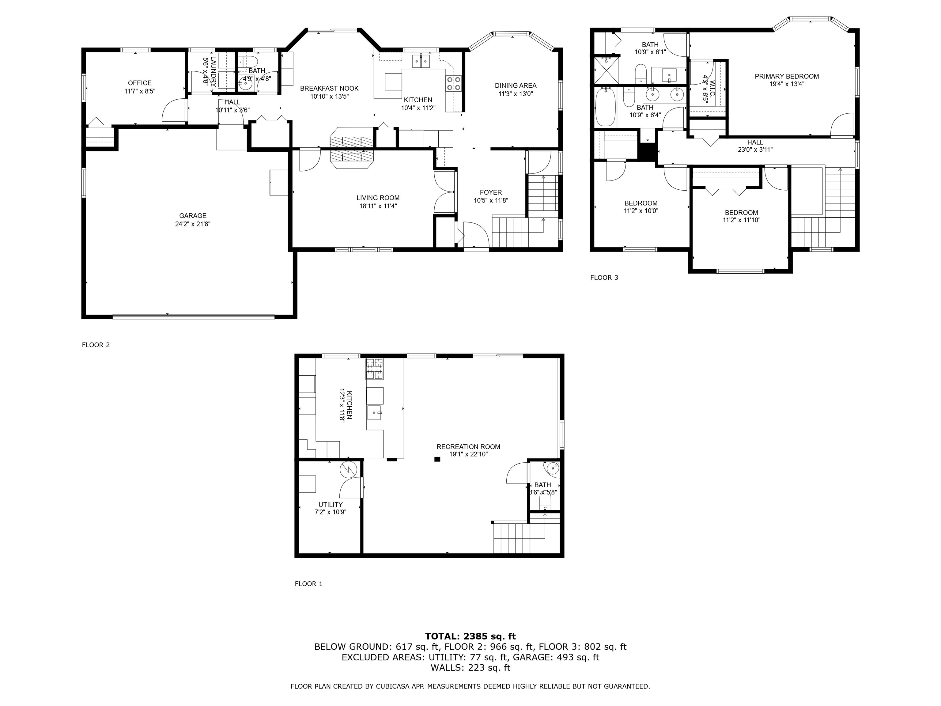 Homes for sale in Cadillac, MI | 8956 Lamplighter Ln, Cadillac, MI 49601 | MLS# 80055323
