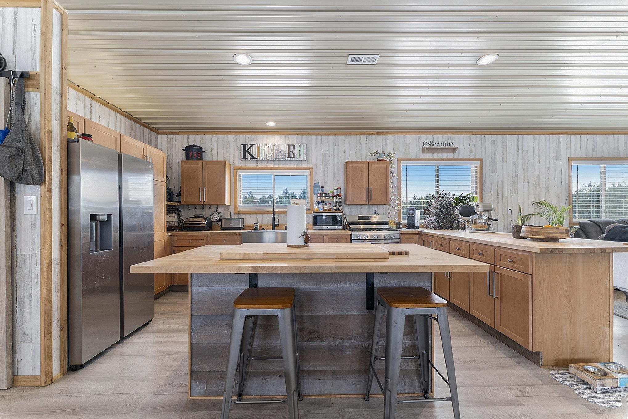 Homes for sale in Fife Lake, MI | 6448 Sw Gonyer Rd, Fife Lake, MI 49633 | MLS# 80055366