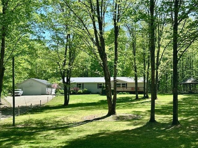 Homes for sale in Bellaire, MI | 4607 Del Mason Rd, Bellaire, MI 49615 | MLS# 80055734