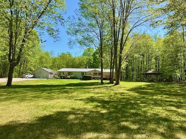 Homes for sale in Bellaire, MI | 4607 Del Mason Rd, Bellaire, MI 49615 | MLS# 80055734