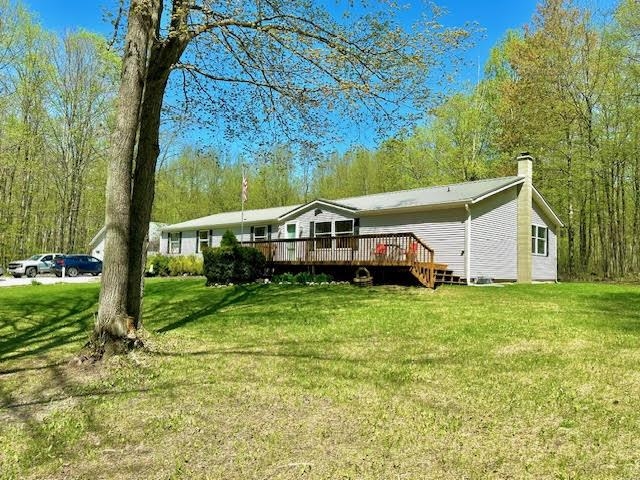 Homes for sale in Bellaire, MI | 4607 Del Mason Rd, Bellaire, MI 49615 | MLS# 80055734