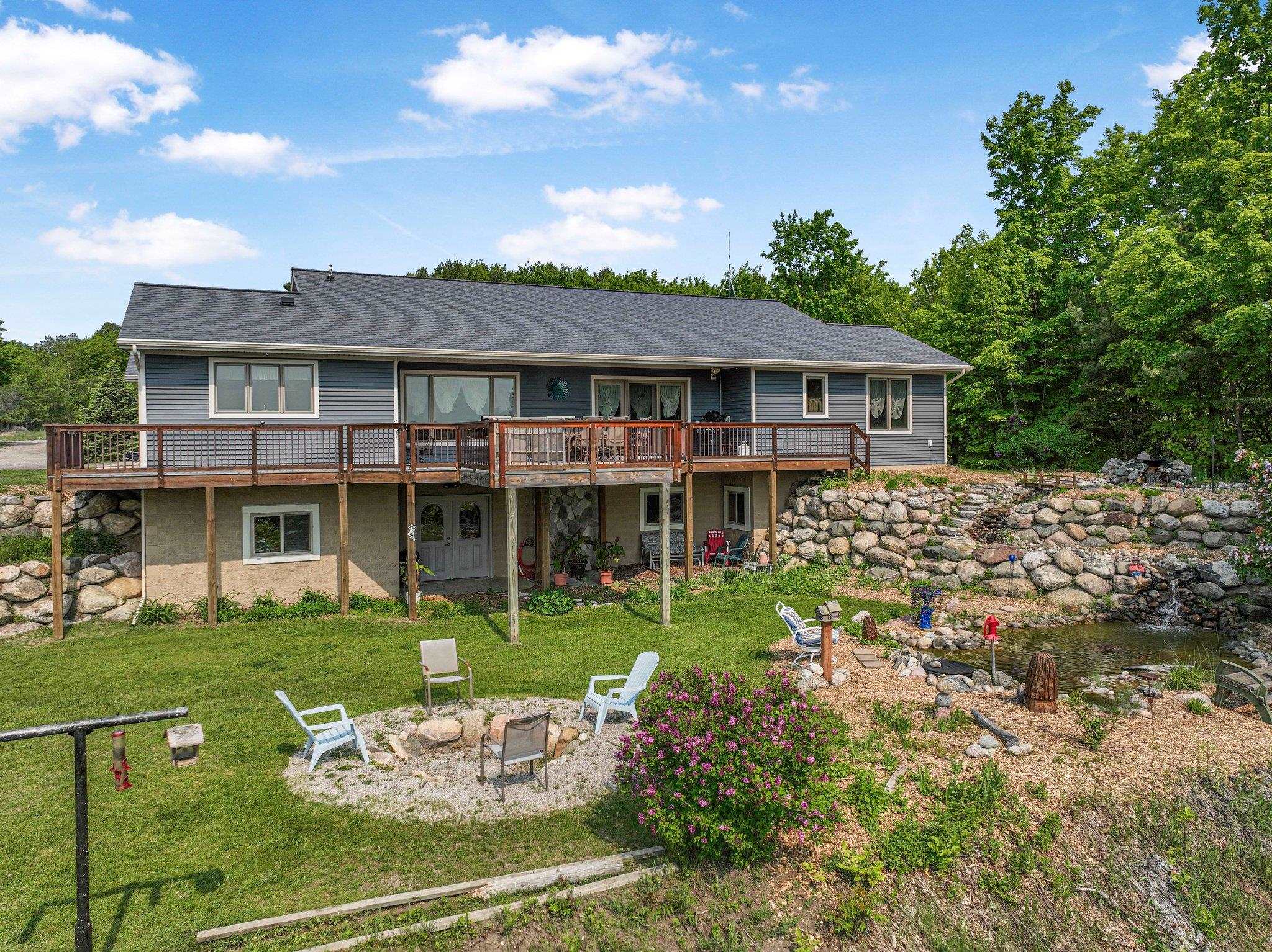 Homes for sale in Kewadin, MI | 11660 Indian Rd, Kewadin, MI 49648 | MLS# 80055784