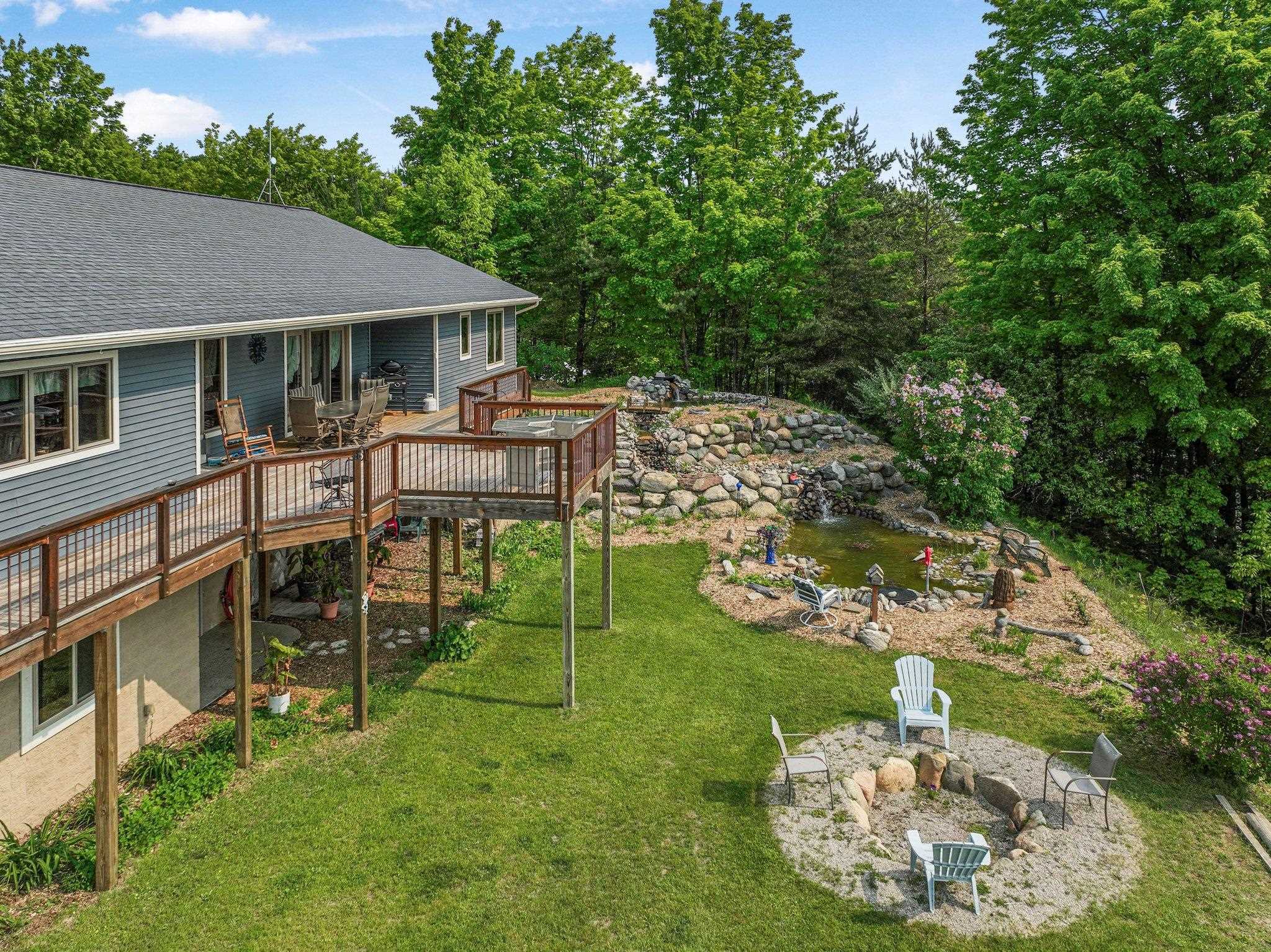 Homes for sale in Kewadin, MI | 11660 Indian Rd, Kewadin, MI 49648 | MLS# 80055784