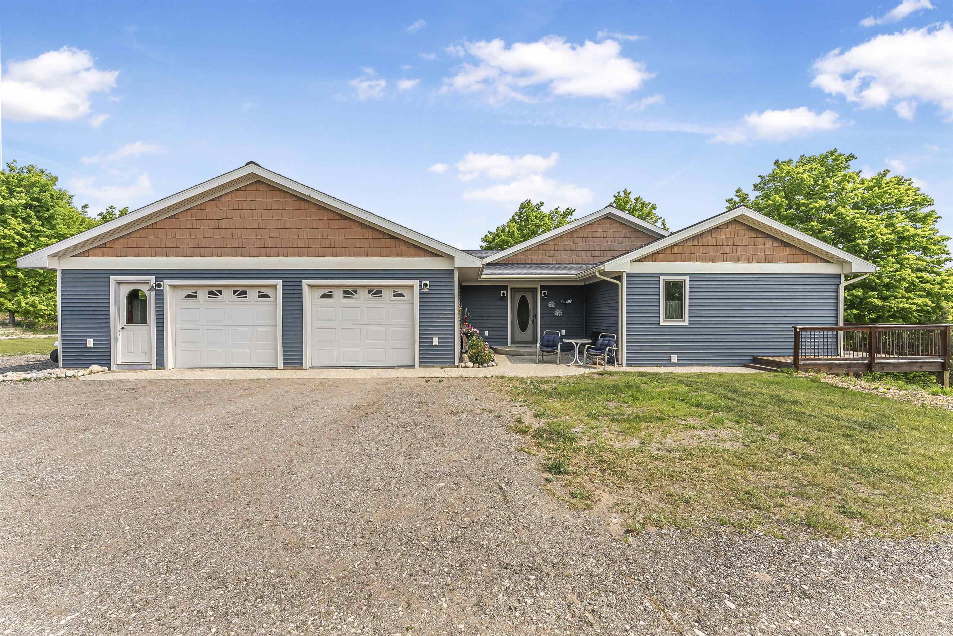 Homes for sale in Kewadin, MI | 11660 Indian Rd, Kewadin, MI 49648 | MLS# 80055784