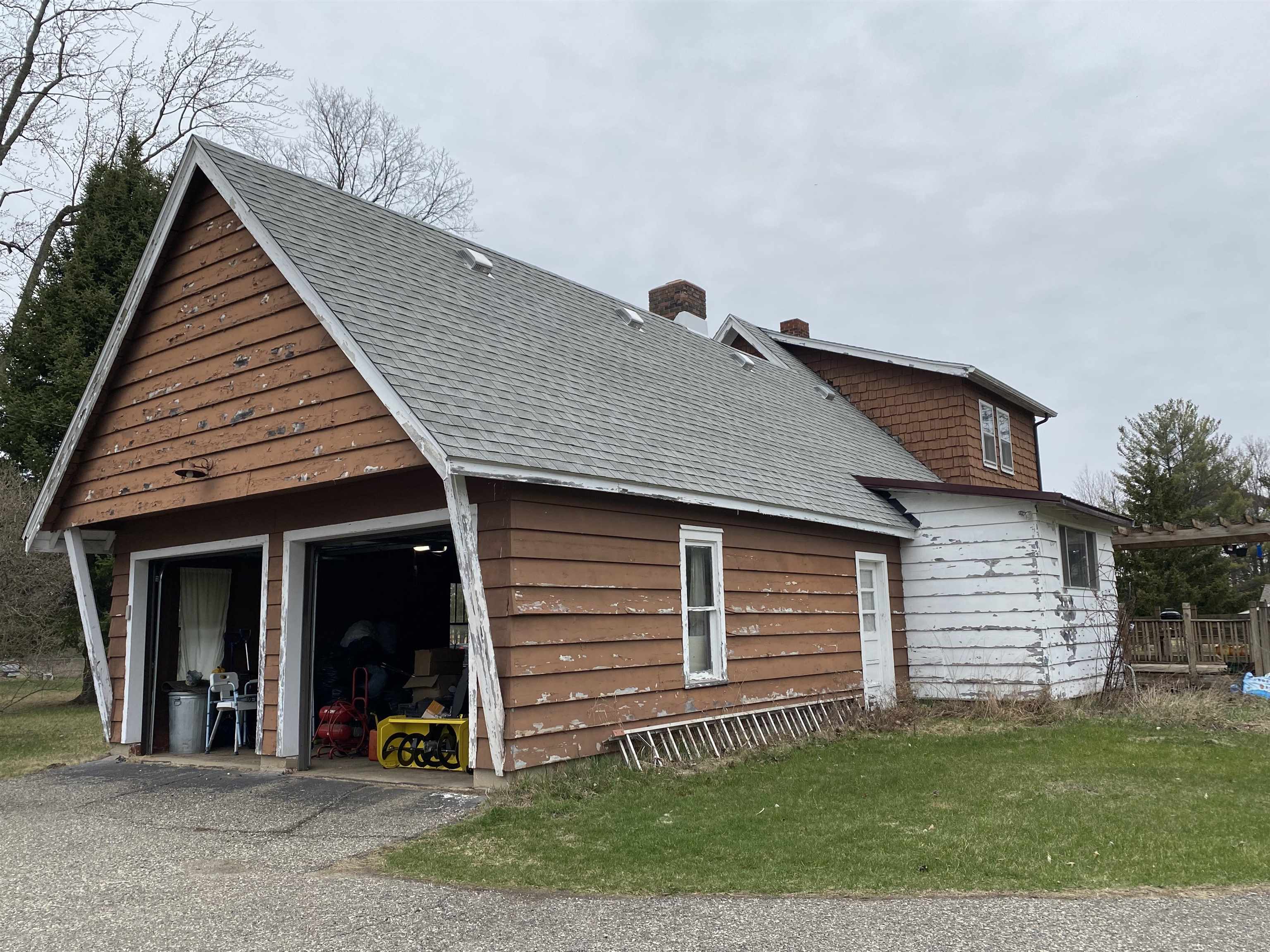 Homes for sale in West Branch, MI | 2249 State Rd, West Branch, MI 48661 | MLS# 80055968