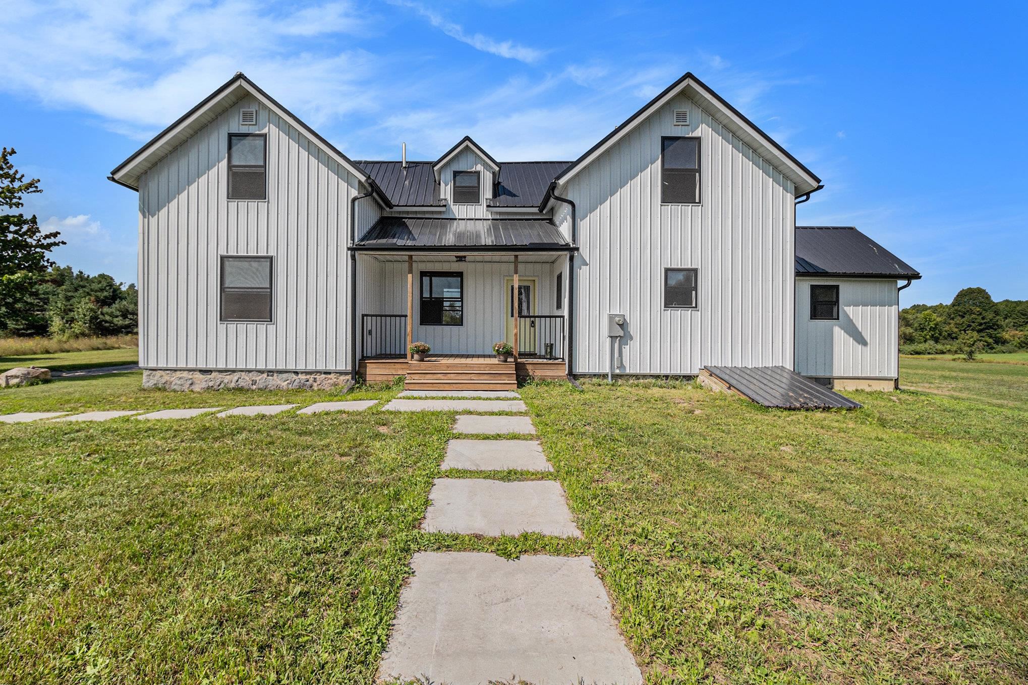 Homes for sale in Bear Lake, MI | 8110 Ames Rd, Bear Lake, MI 49614 | MLS# 80056057