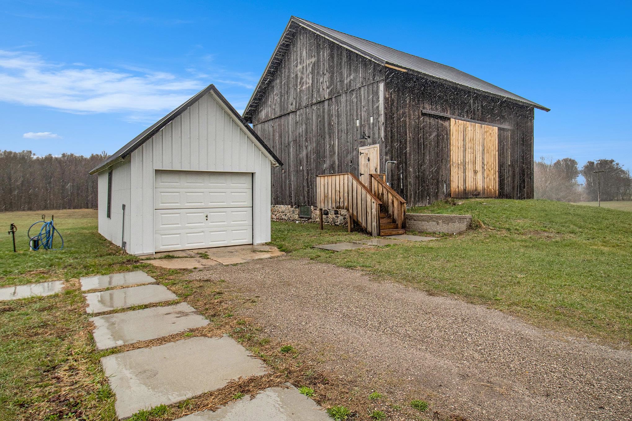 Homes for sale in Bear Lake, MI | 8110 Ames Rd, Bear Lake, MI 49614 | MLS# 80056057