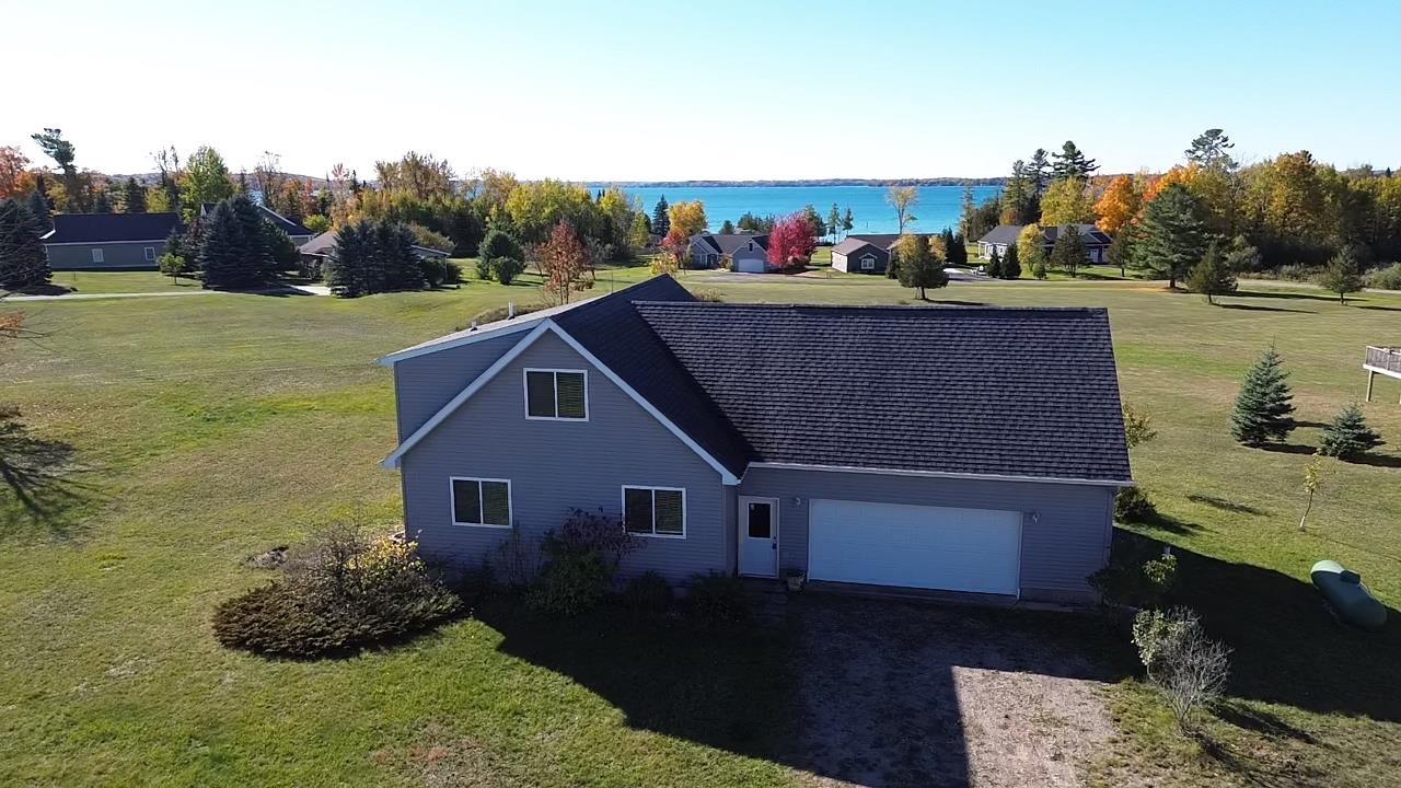 Homes for sale in Rapid City, MI | 13019 Elk Tip Dr, Rapid City, MI 49676 | MLS# 80056214