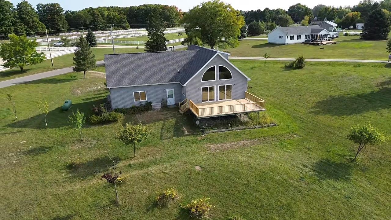 Homes for sale in Rapid City, MI | 13019 Elk Tip Dr, Rapid City, MI 49676 | MLS# 80056214