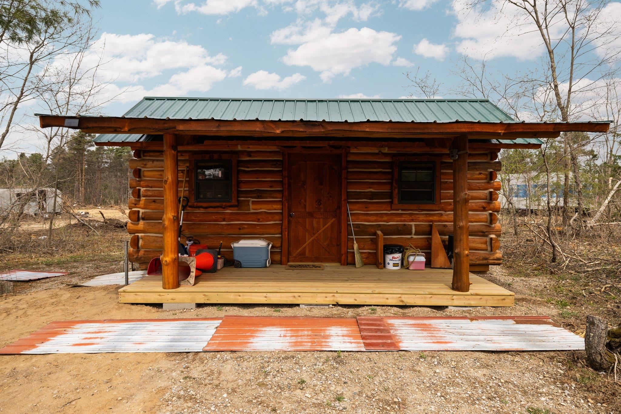 Homes for sale in Buckley, MI | 0 M-37, Buckley, MI 49620 | MLS# 80056408