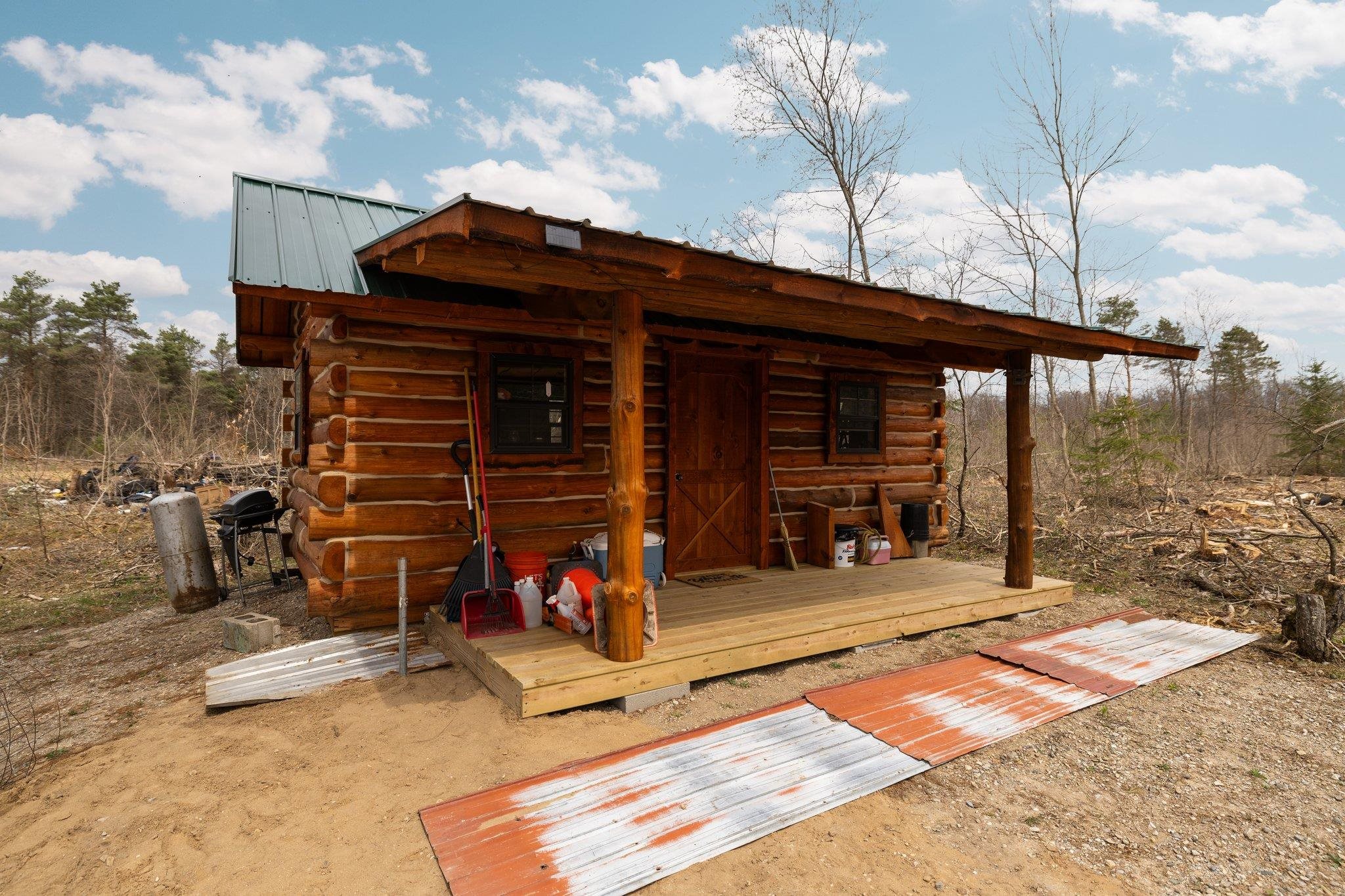 Homes for sale in Buckley, MI | 0 M-37, Buckley, MI 49620 | MLS# 80056408