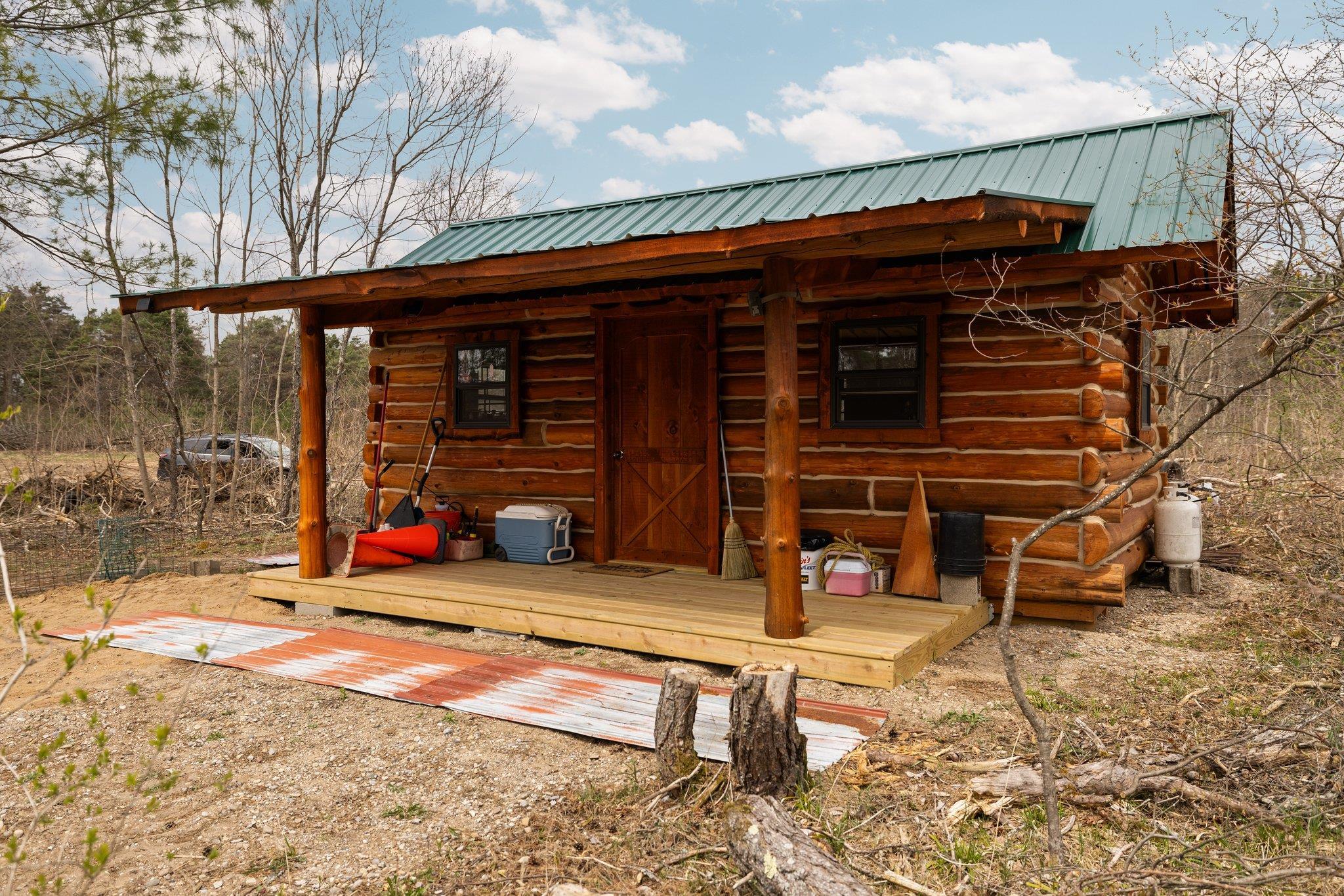 Homes for sale in Buckley, MI | 0 M-37, Buckley, MI 49620 | MLS# 80056408