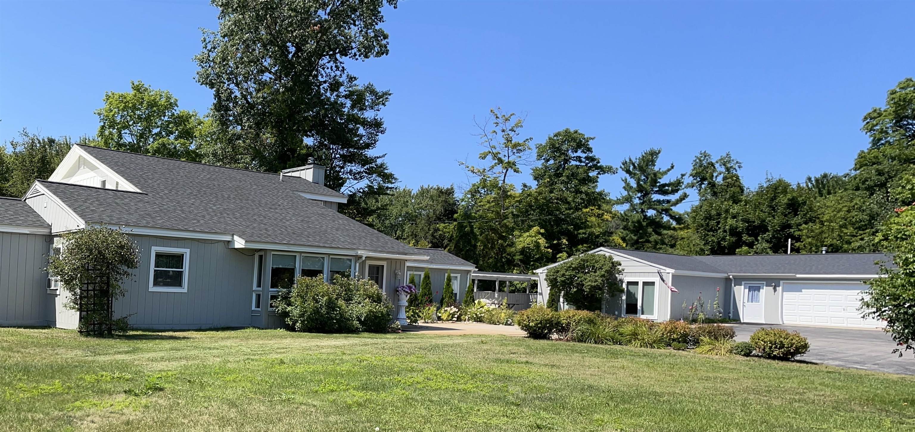 Homes for sale in Williamsburg, MI | 10774 S Us 31, Williamsburg, MI 49690 | MLS# 80056909