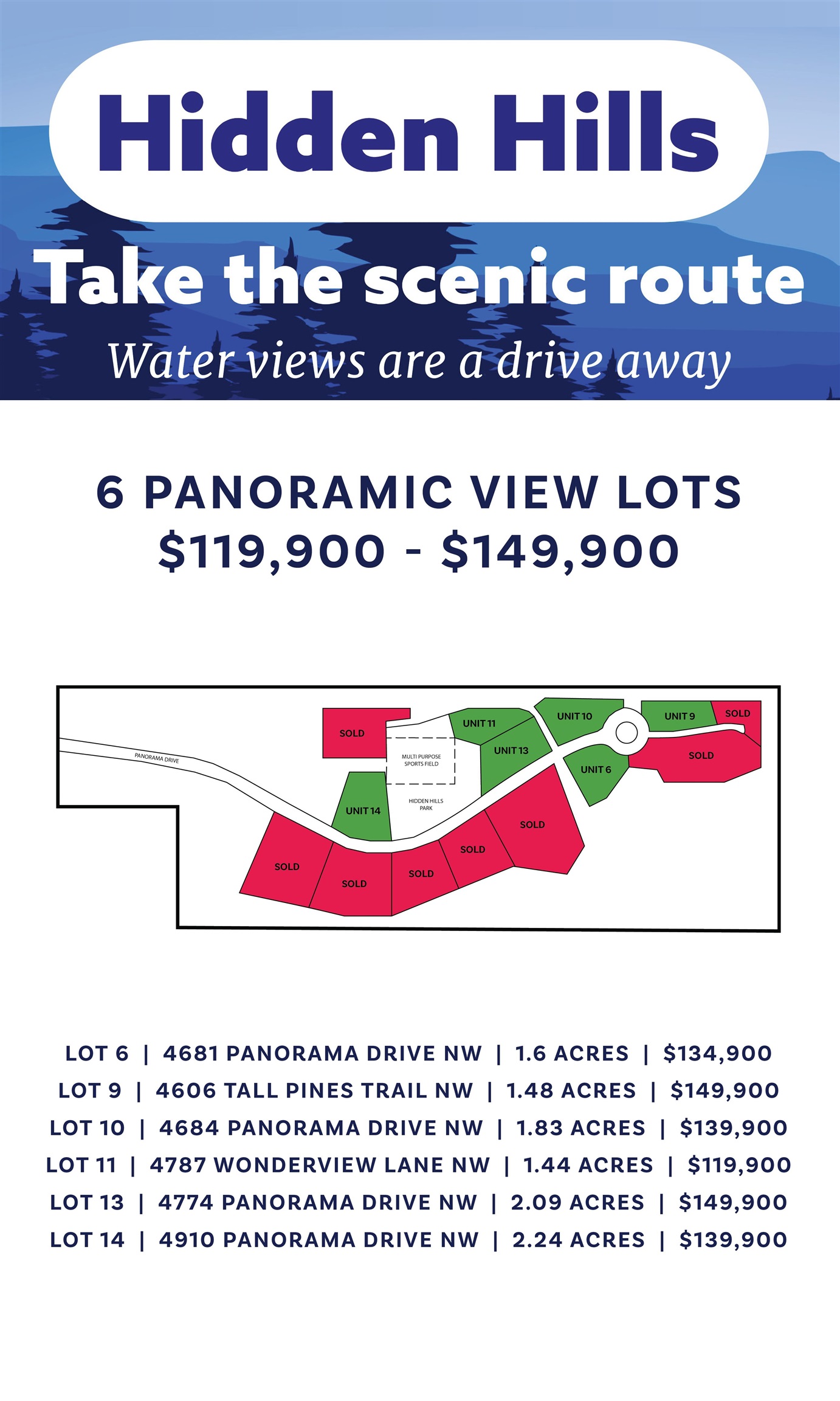 Homes for sale in Rapid City, MI | 4684 Panorama Dr Nw, Rapid City, MI 49676 | MLS# 80057476