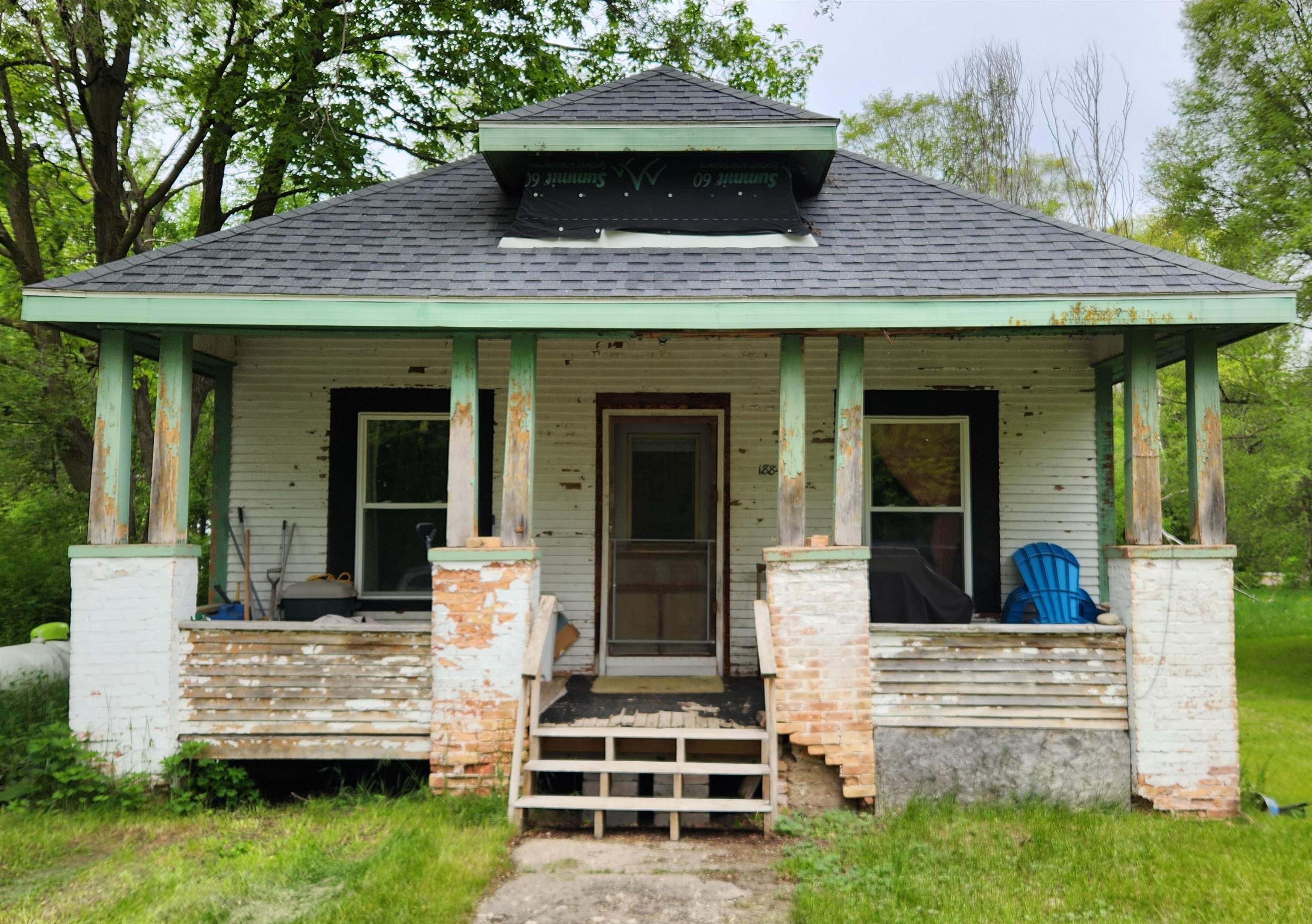 Homes for sale in Copemish, MI | 18846 Maple St, Copemish, MI 49625 | MLS# 80057791