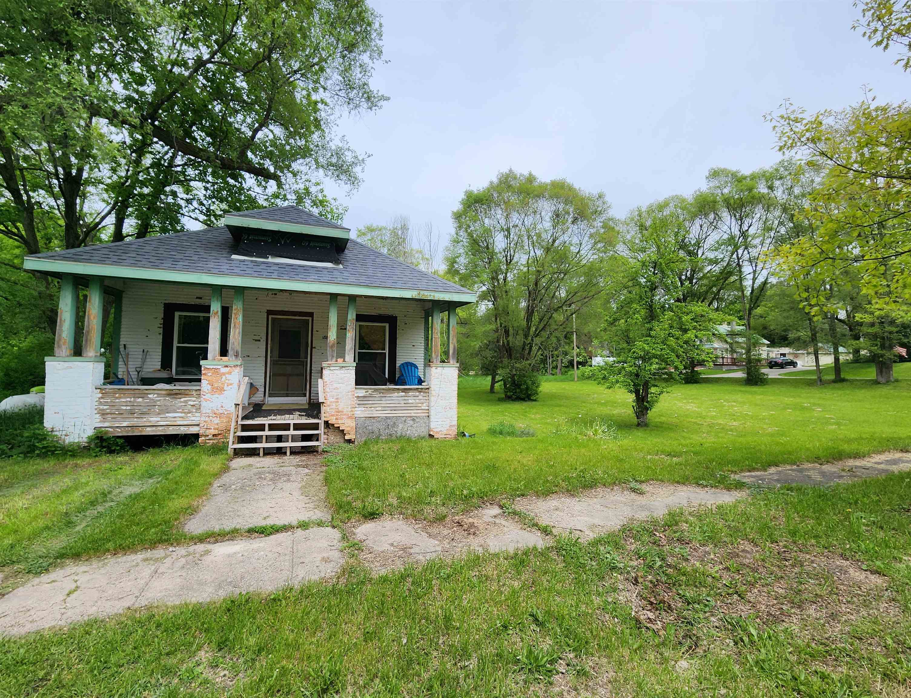 Homes for sale in Copemish, MI | 18846 Maple St, Copemish, MI 49625 | MLS# 80057791