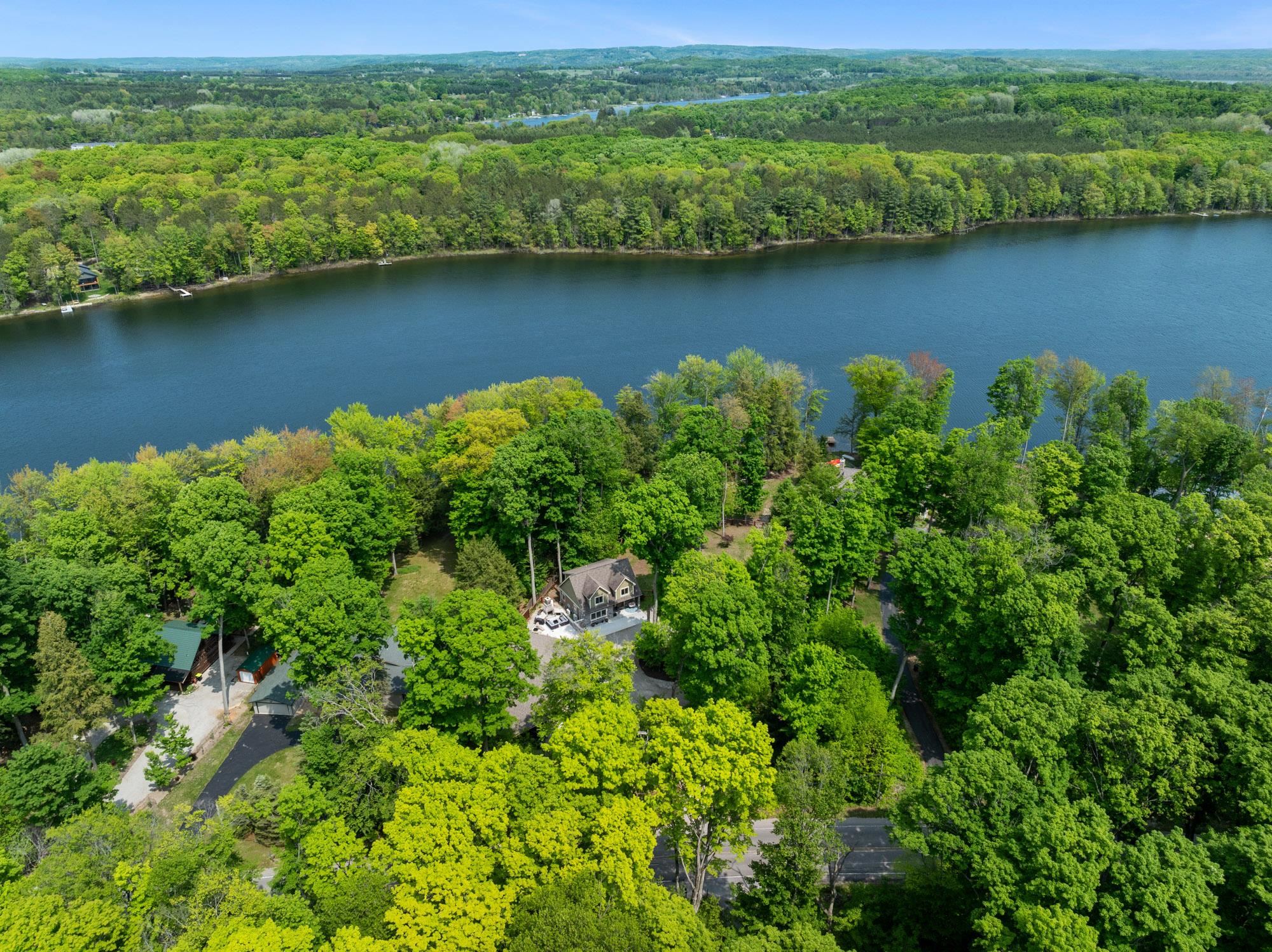 Homes for sale in Alden, MI | 7105 Se Torch Lake Dr, Alden, MI 49612 | MLS# 80058282