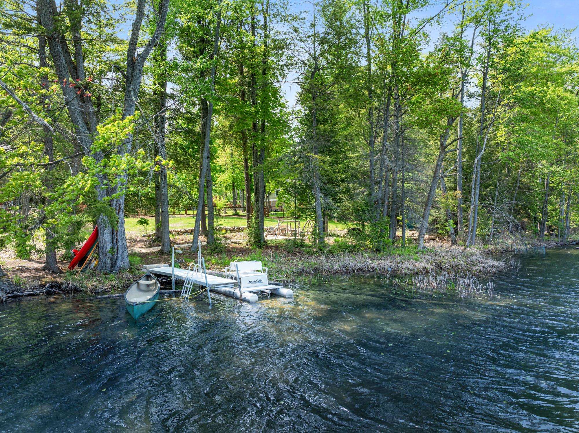 Homes for sale in Alden, MI | 7105 Se Torch Lake Dr, Alden, MI 49612 | MLS# 80058282