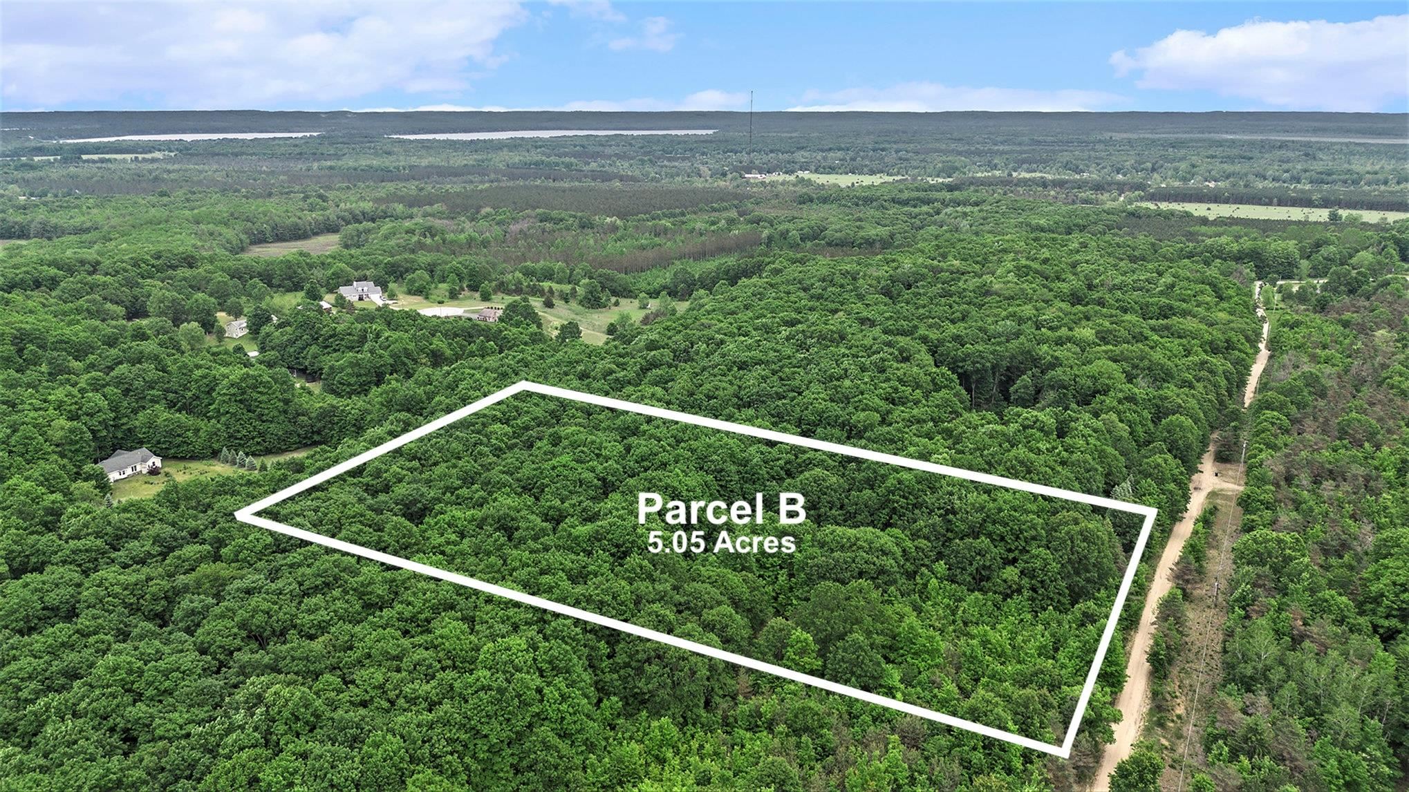 Homes for sale in Interlochen, MI | V/l Parcel B Lamerson Ln, Interlochen, MI 49643 | MLS# 80058571