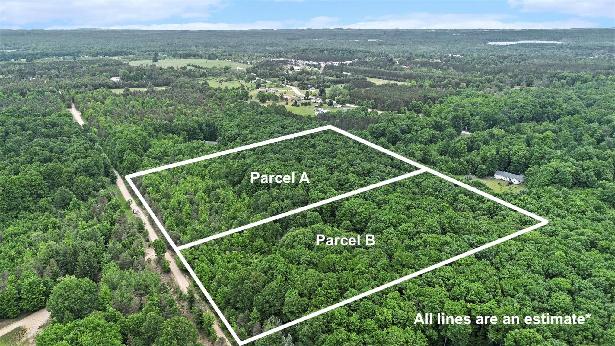 Homes for sale in Interlochen, MI | V/l Parcel B Lamerson Ln, Interlochen, MI 49643 | MLS# 80058571