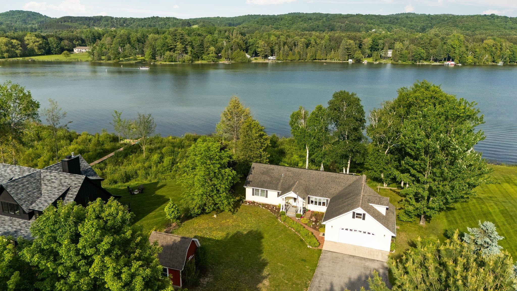Homes for sale in Lake Leelanau, MI | 533 S Lake Shore Dr #Lot: N/A, Lake Leelanau, MI 49653 | MLS# 80058664