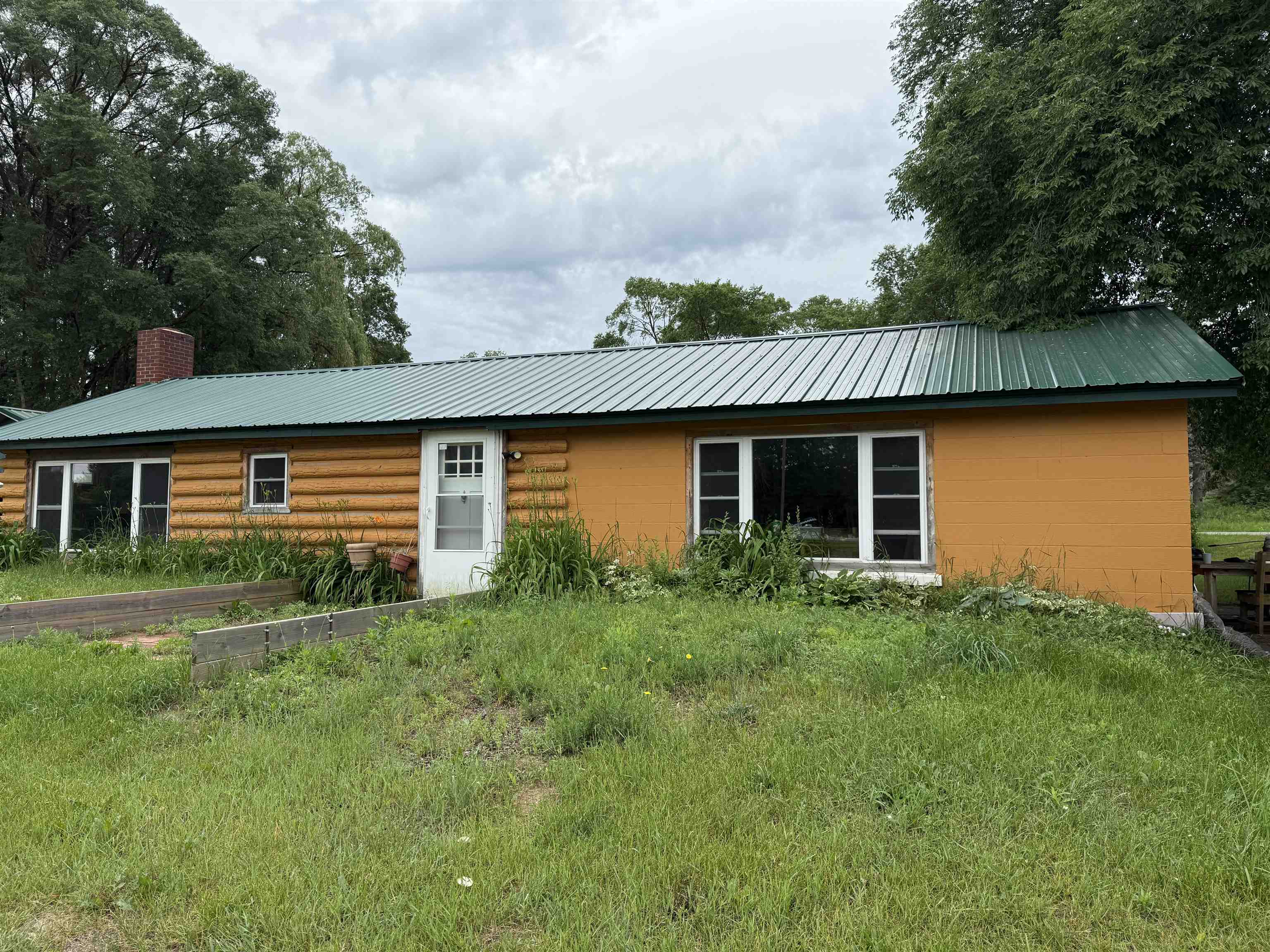 Homes for sale in Copemish, MI | 21025 Cadillac Hwy, Copemish, MI 49625 | MLS# 80058901