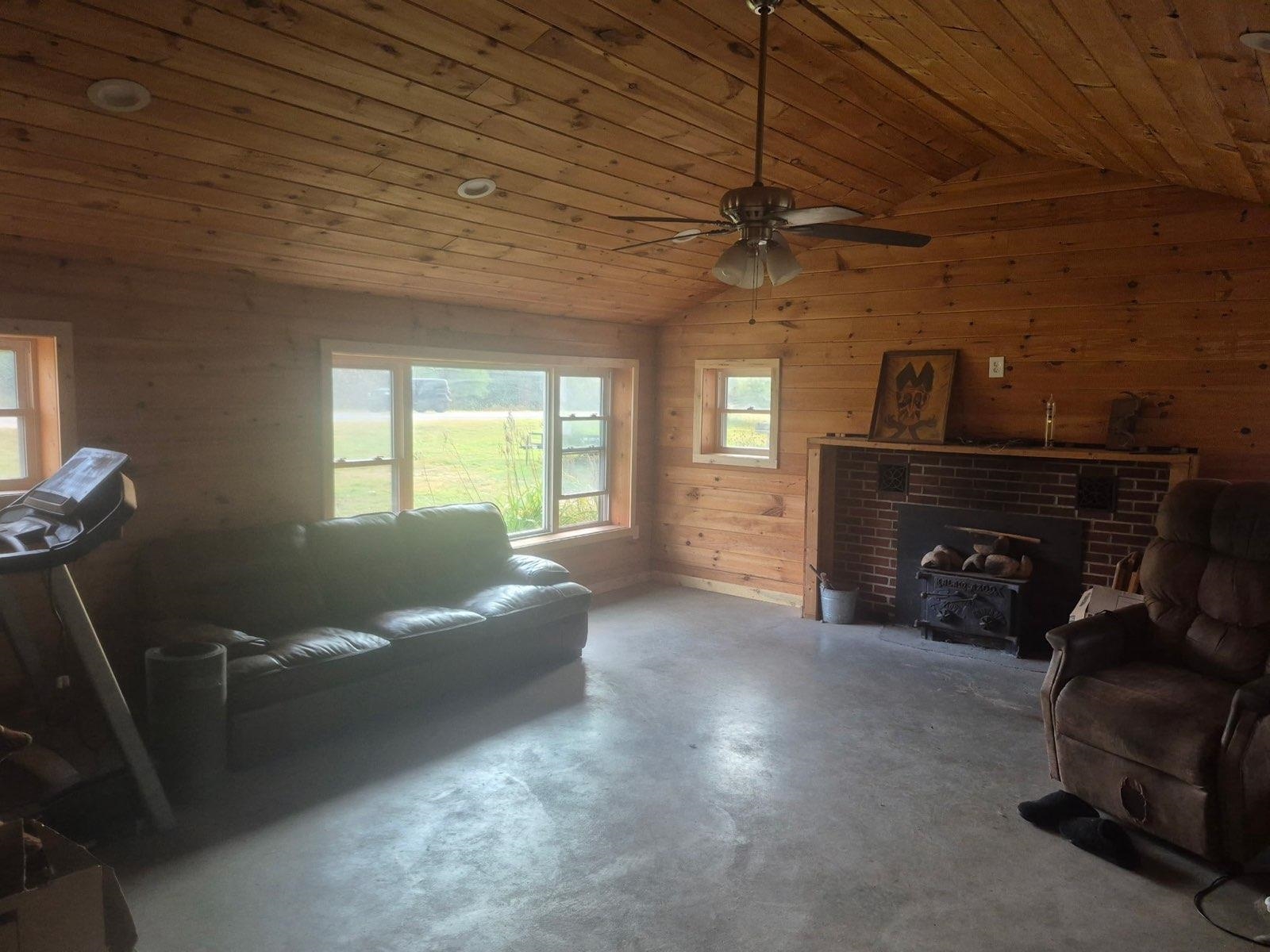 Homes for sale in Copemish, MI | 21025 Cadillac Hwy, Copemish, MI 49625 | MLS# 80058901