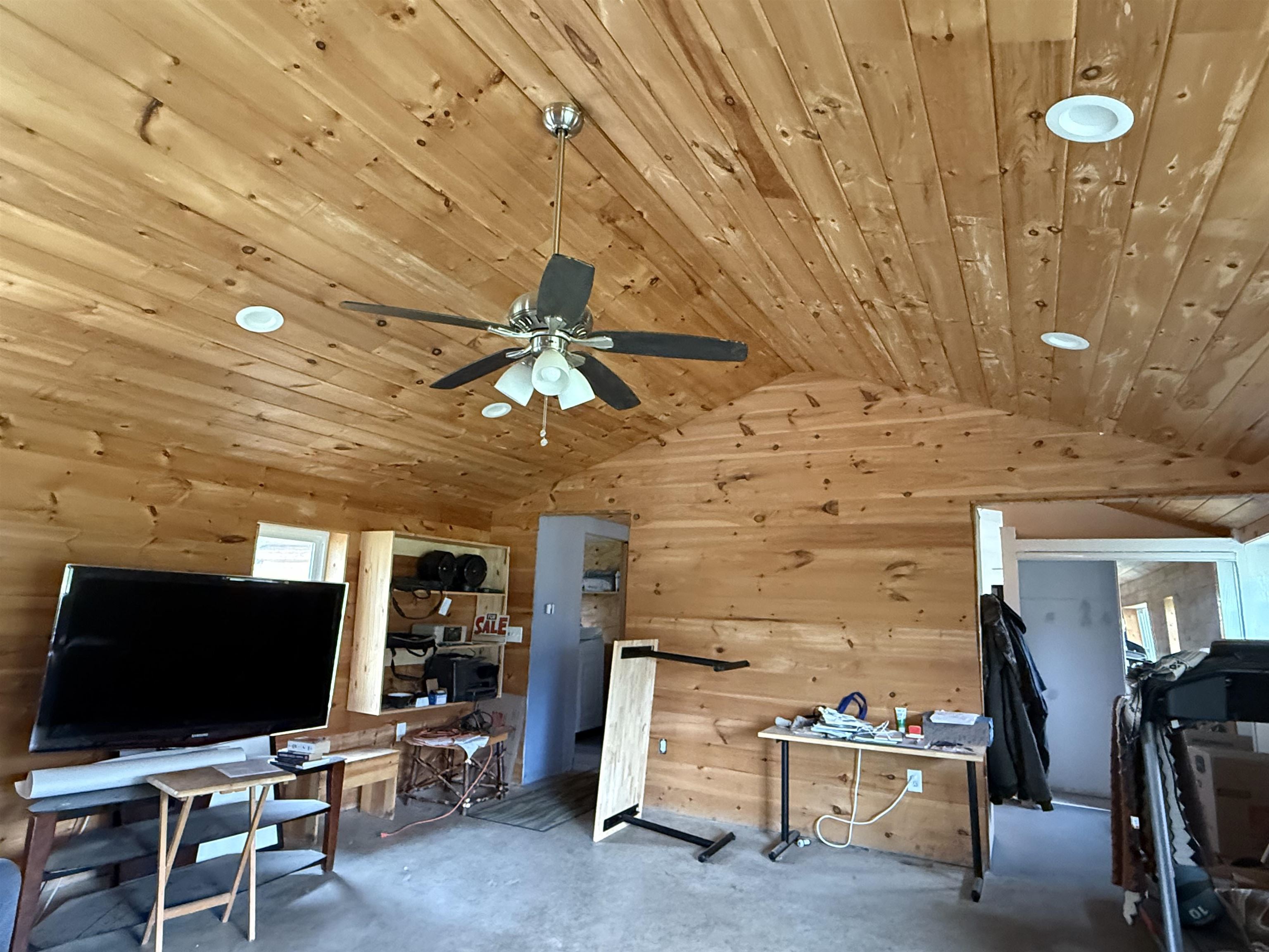 Homes for sale in Copemish, MI | 21025 Cadillac Hwy, Copemish, MI 49625 | MLS# 80058901