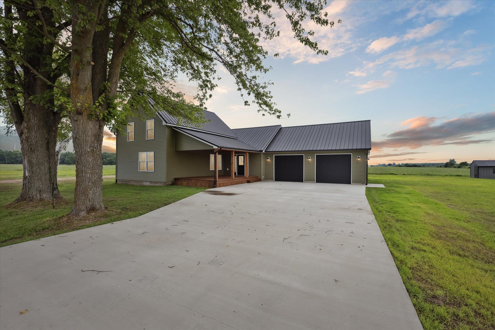 Homes for sale in Mount Pleasant, MI | 4798 N Loomis Rd, Mount Pleasant, MI 48858 | MLS# 80058939