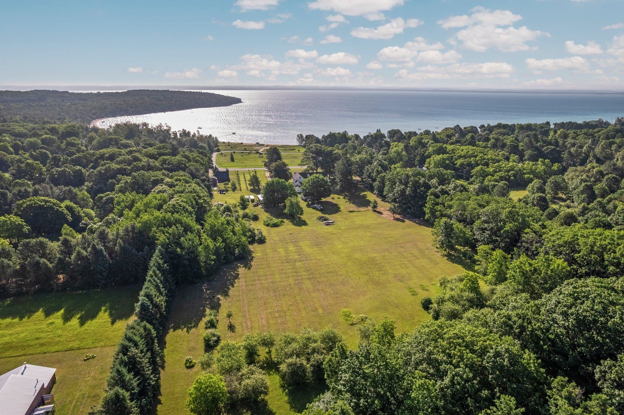 Homes for sale in Traverse City, MI | 18599 Mission Rd, Traverse City, MI 49686 | MLS# 80058969