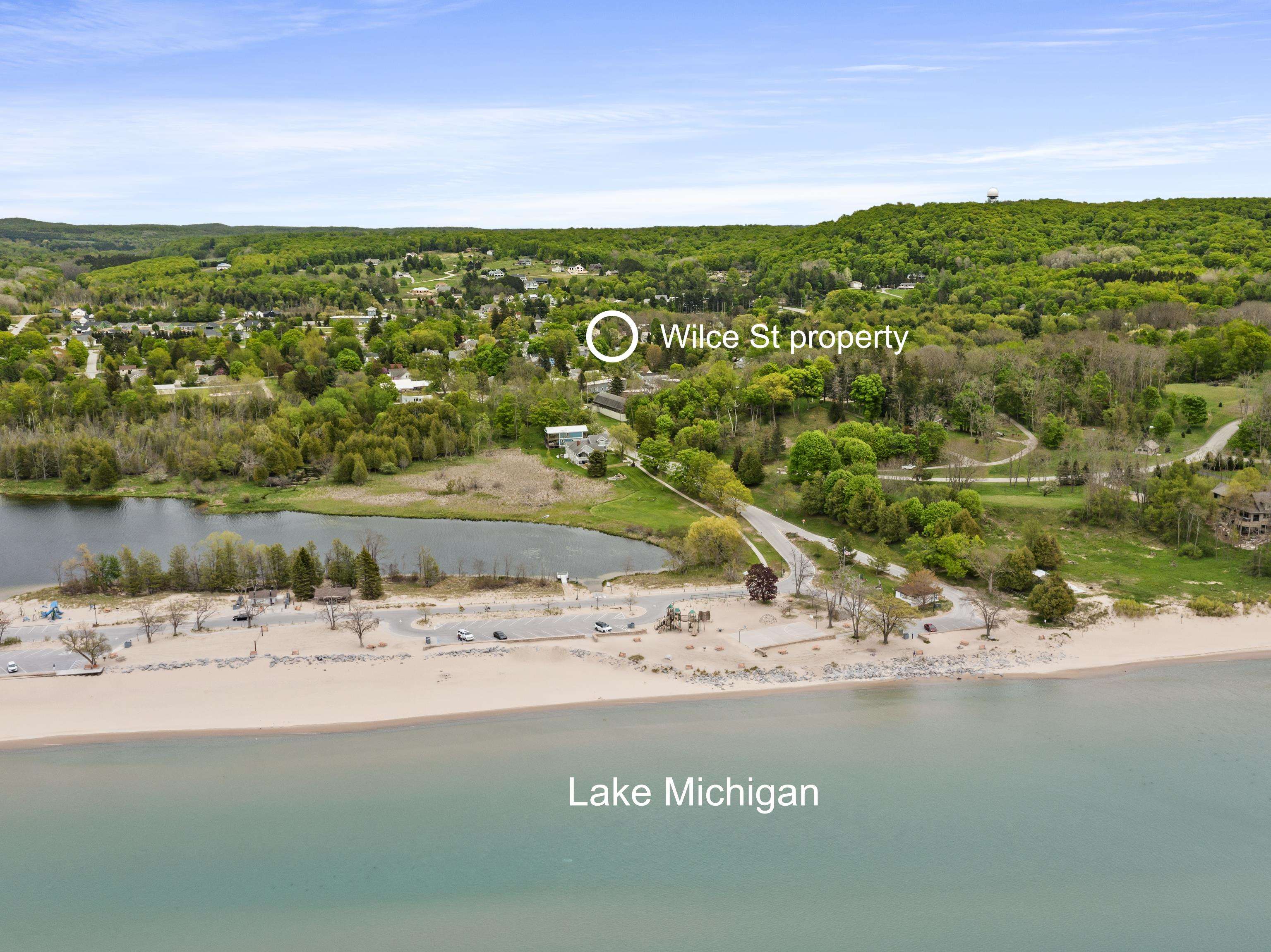 Homes for sale in Empire, MI | 00 W Wilce St, Empire, MI 49630 | MLS# 80059096