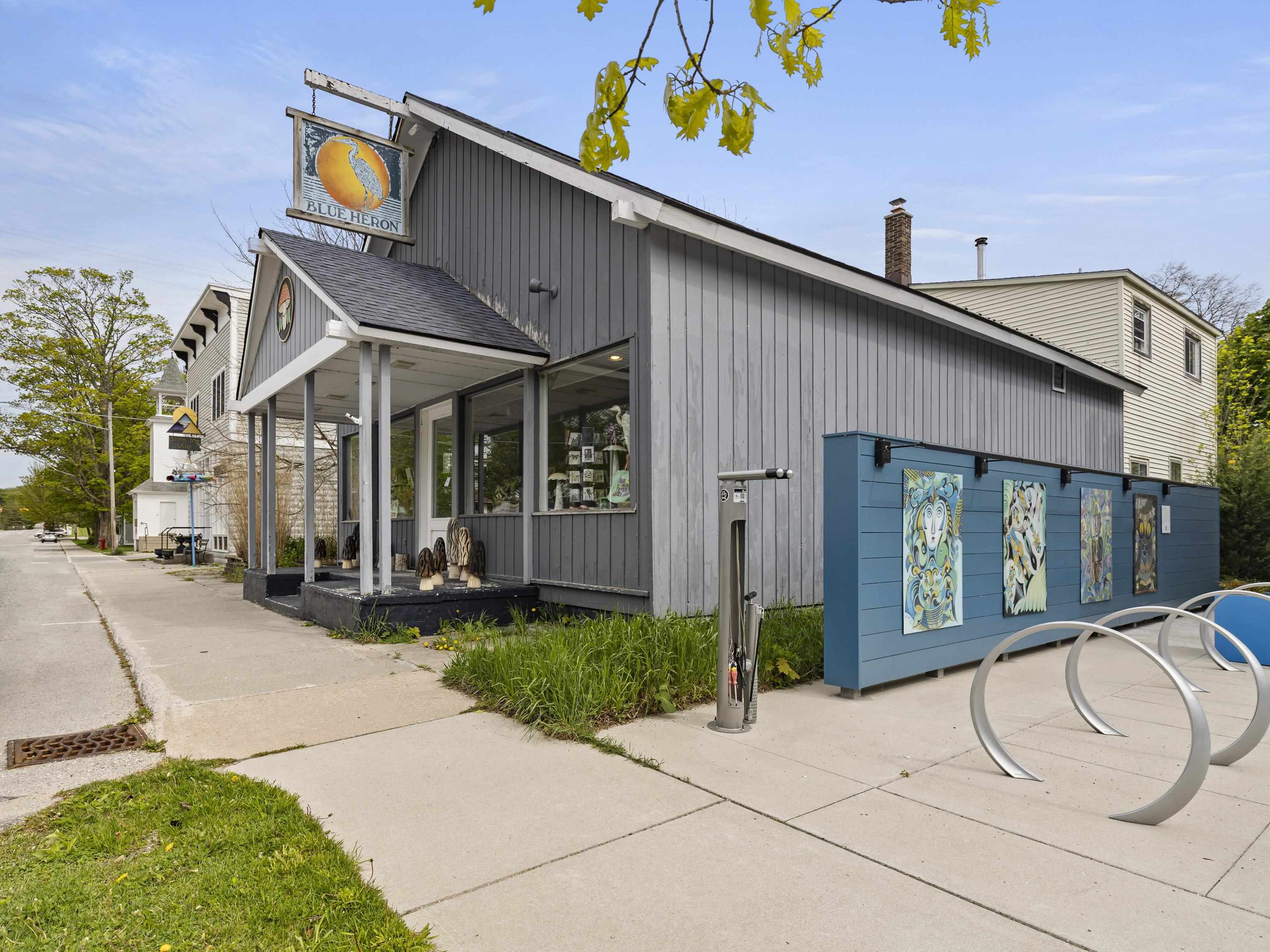 Homes for sale in Empire, MI | 00 W Wilce St, Empire, MI 49630 | MLS# 80059096