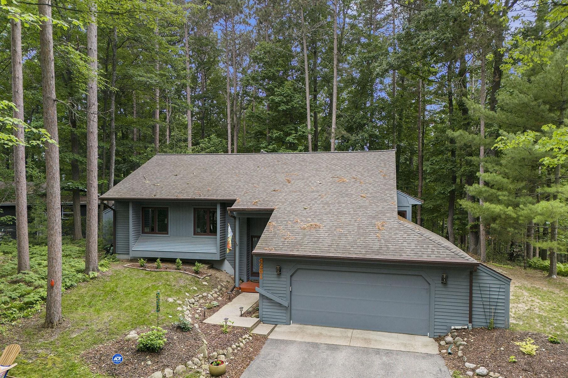 Homes for sale in Traverse City, MI | 4281 Baywood #Lot: 125, Traverse City, MI 49686 | MLS# 80059299