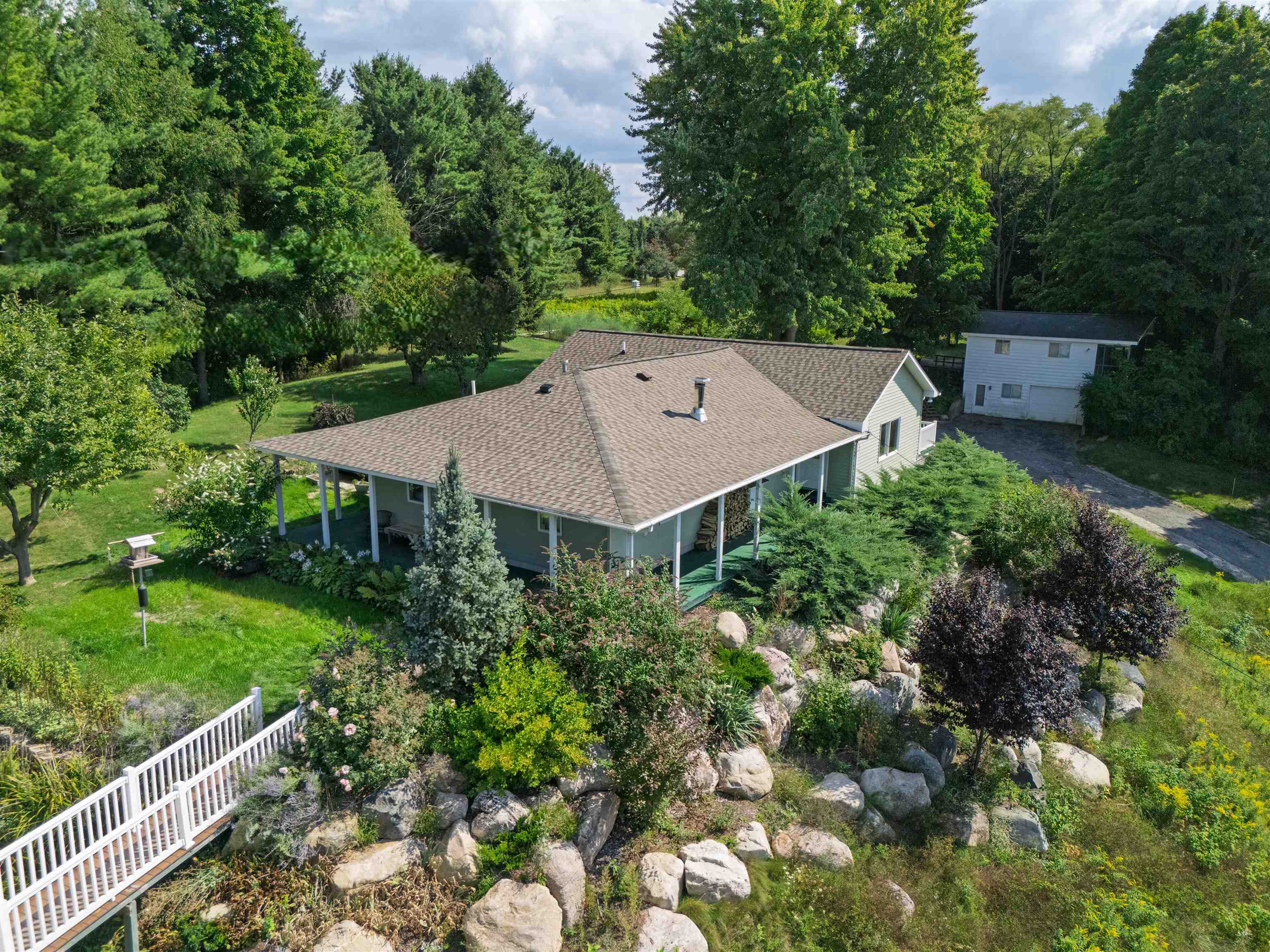 Homes for sale in Alden, MI | 10311 Se Torch Lake Dr, Alden, MI 49612 | MLS# 80059333