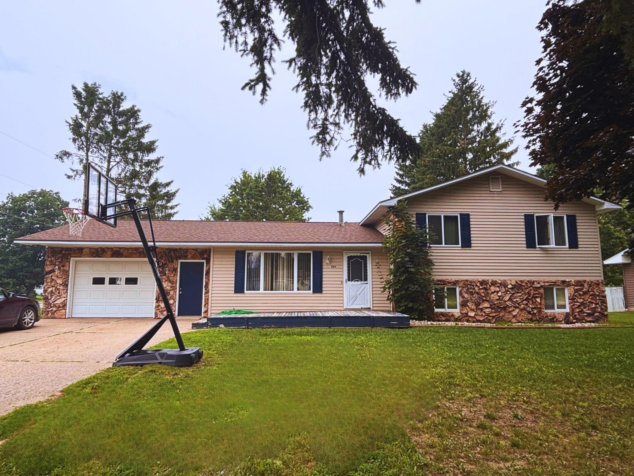 Homes for sale in Mancelona, MI | 401 Sunnyside, Mancelona, MI 49659 | MLS# 80059338