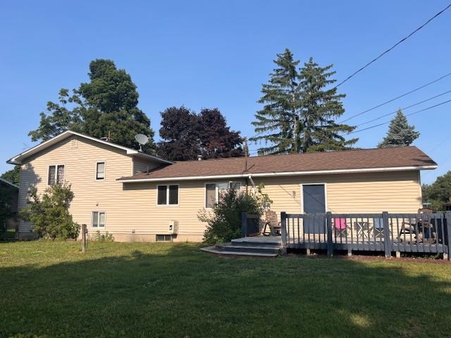 Homes for sale in Mancelona, MI | 401 Sunnyside, Mancelona, MI 49659 | MLS# 80059338