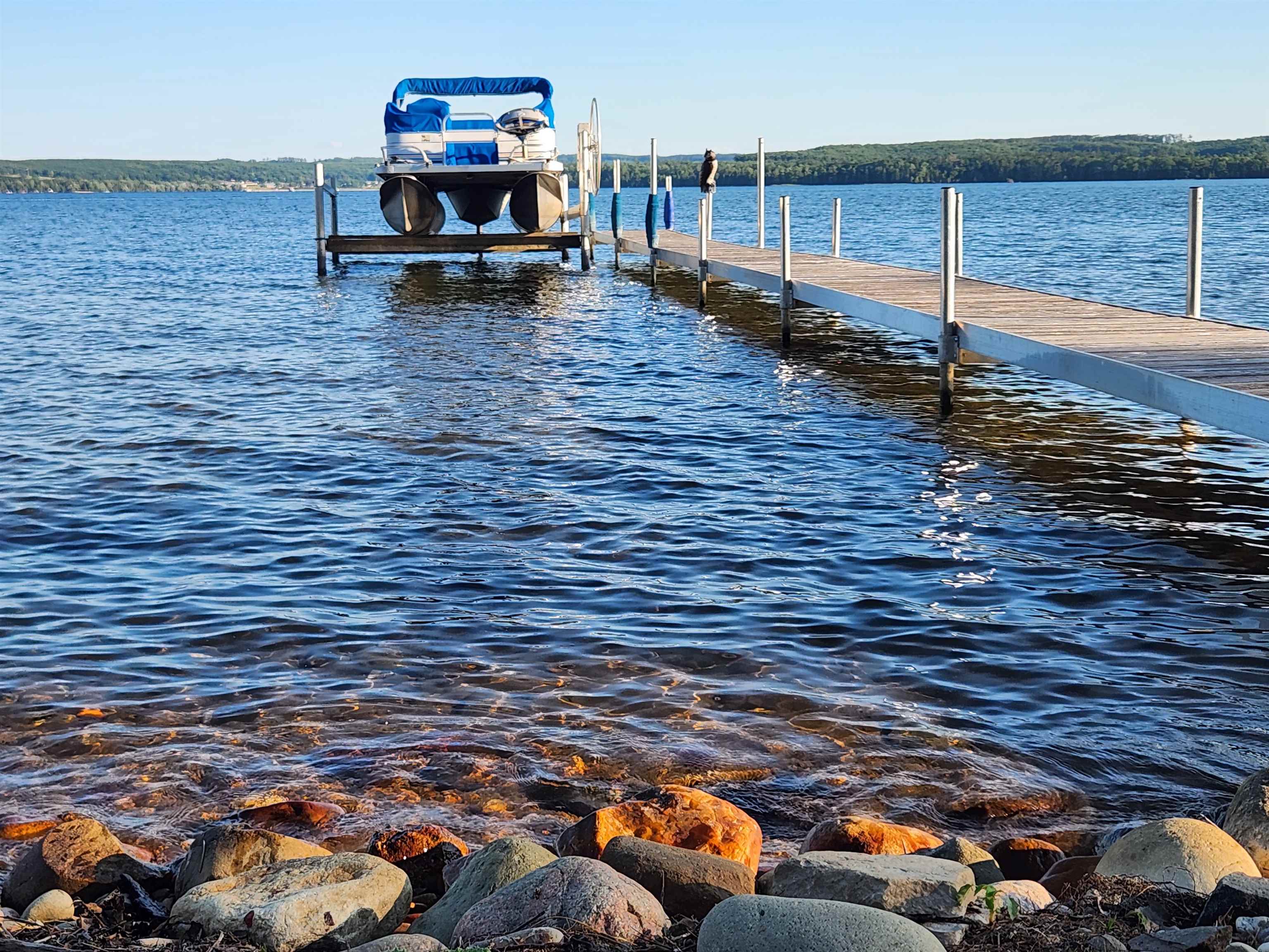 Homes for sale in Grayling, MI | 9143 N Lakeshore Dr, Grayling, MI 49738 | MLS# 80059414