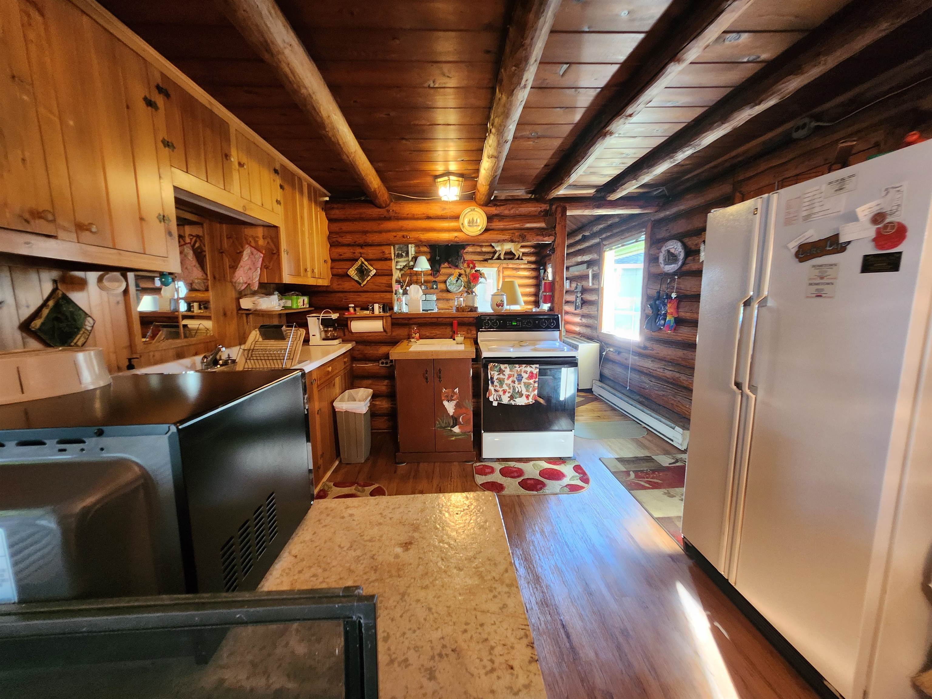 Homes for sale in Grayling, MI | 9143 N Lakeshore Dr, Grayling, MI 49738 | MLS# 80059414