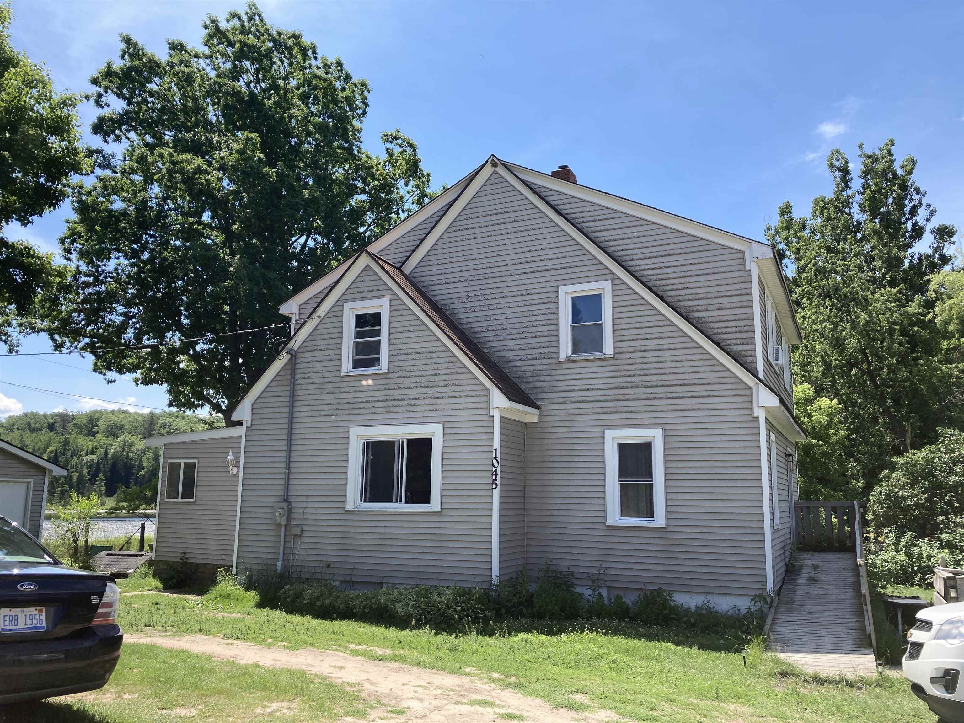 Homes for sale in Rose City, MI | 1045 Abbott Rd, Rose City, MI 48654 | MLS# 80059445