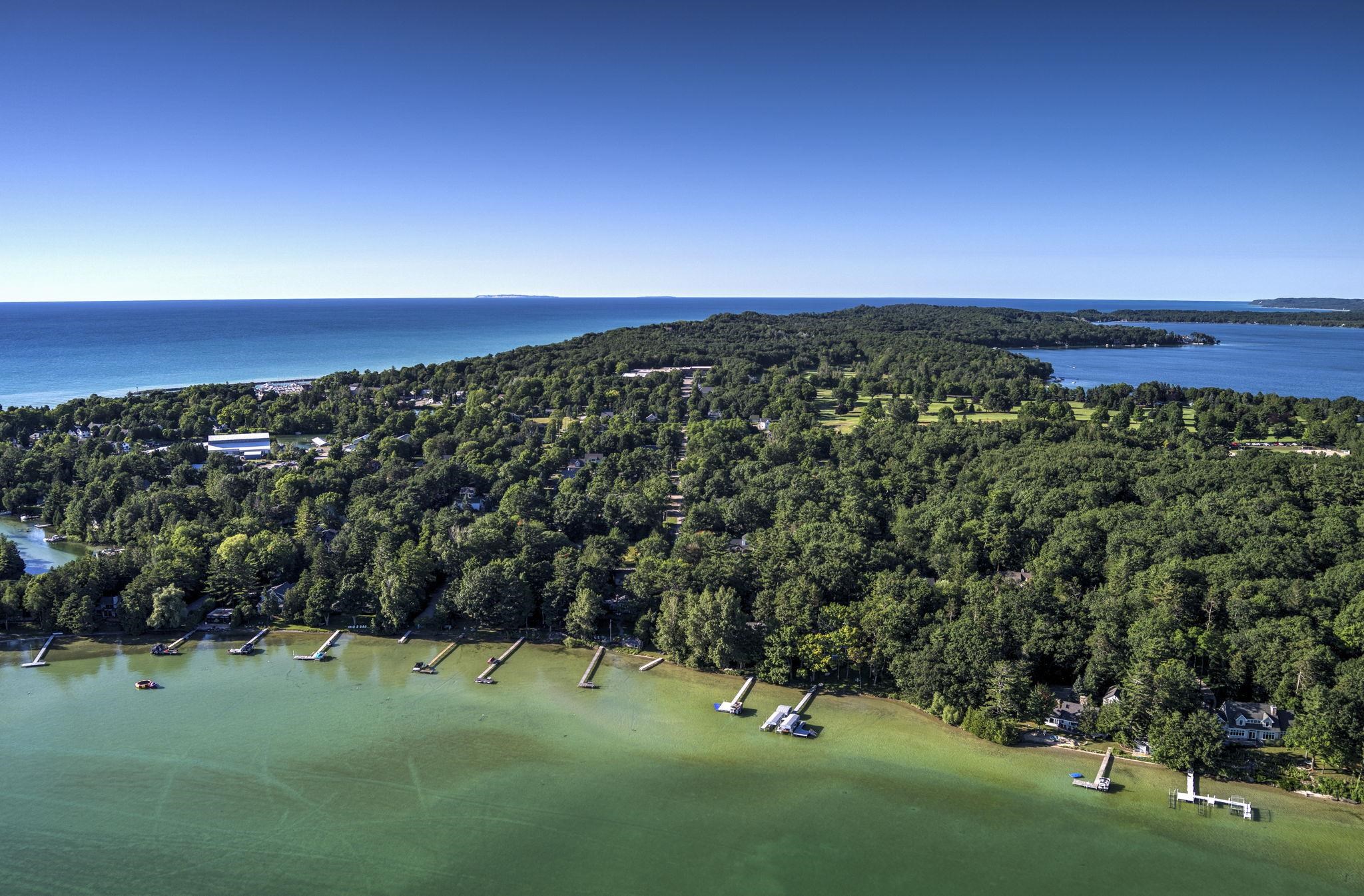 Homes for sale in Leland, MI | E Juniper Trl, Leland, MI 49654 | MLS# 80059605